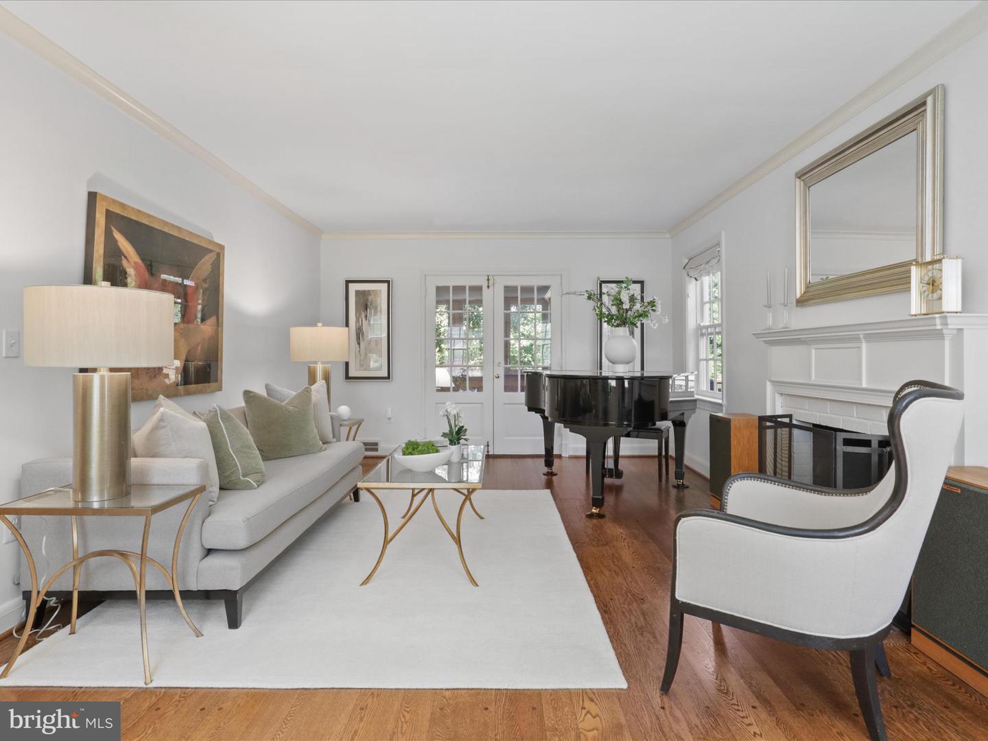 4725 ROCK SPRING RD, ARLINGTON, Virginia 22207, 5 Bedrooms Bedrooms, ,3 BathroomsBathrooms,Residential,For sale,4725 ROCK SPRING RD,VAAR2056744 MLS # VAAR2056744
