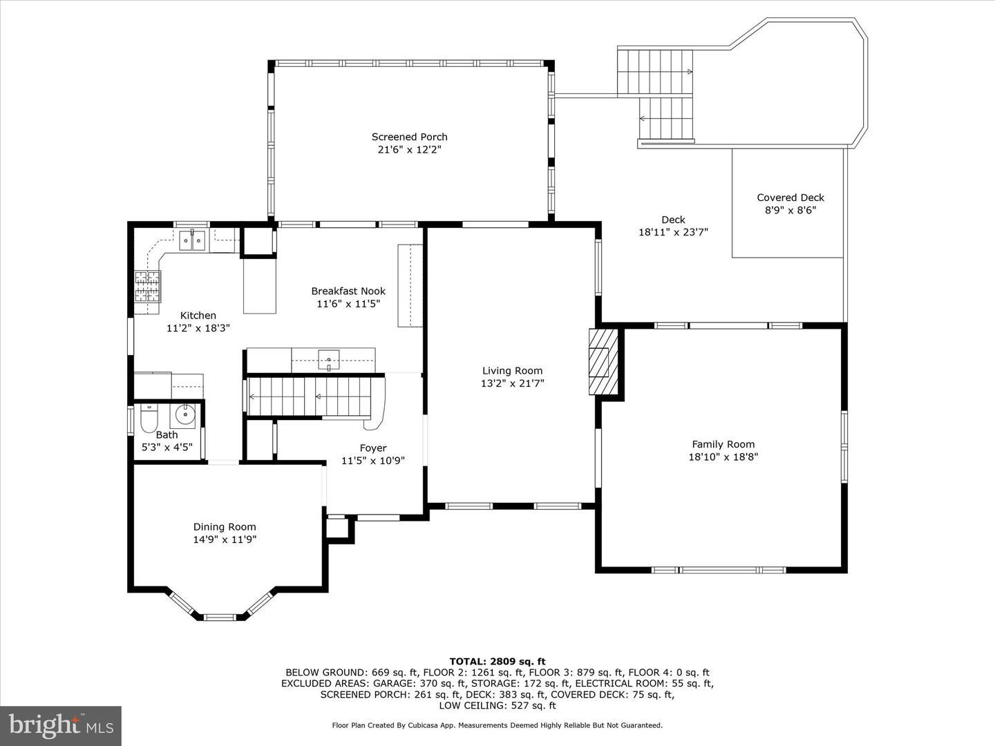 4725 ROCK SPRING RD, ARLINGTON, Virginia 22207, 5 Bedrooms Bedrooms, ,3 BathroomsBathrooms,Residential,For sale,4725 ROCK SPRING RD,VAAR2056744 MLS # VAAR2056744