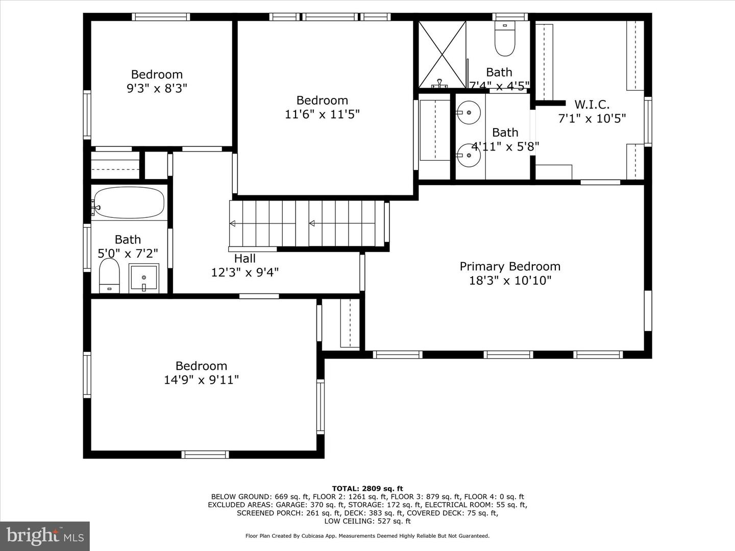 4725 ROCK SPRING RD, ARLINGTON, Virginia 22207, 5 Bedrooms Bedrooms, ,3 BathroomsBathrooms,Residential,For sale,4725 ROCK SPRING RD,VAAR2056744 MLS # VAAR2056744