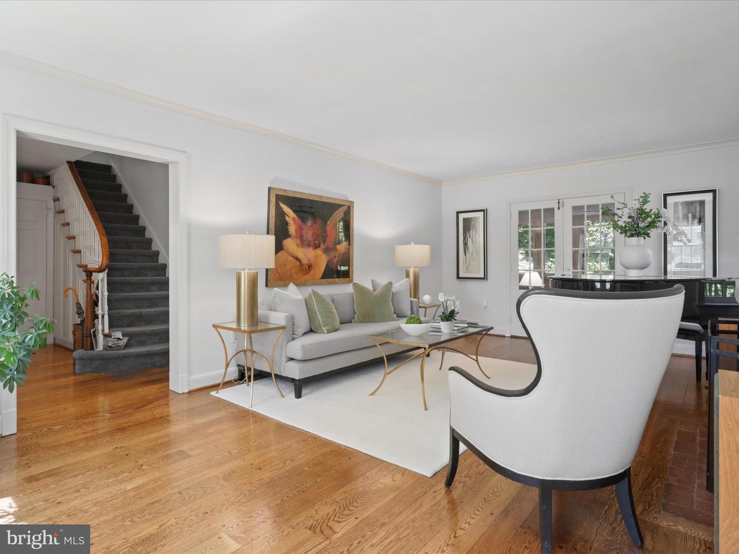 4725 ROCK SPRING RD, ARLINGTON, Virginia 22207, 5 Bedrooms Bedrooms, ,3 BathroomsBathrooms,Residential,For sale,4725 ROCK SPRING RD,VAAR2056744 MLS # VAAR2056744