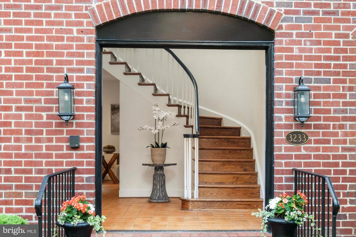 3233 ELLICOTT ST NW, WASHINGTON, District Of Columbia 20008, 5 Bedrooms Bedrooms, ,2 BathroomsBathrooms,Residential,For sale,3233 ELLICOTT ST NW,DCDC2198080 MLS # DCDC2198080