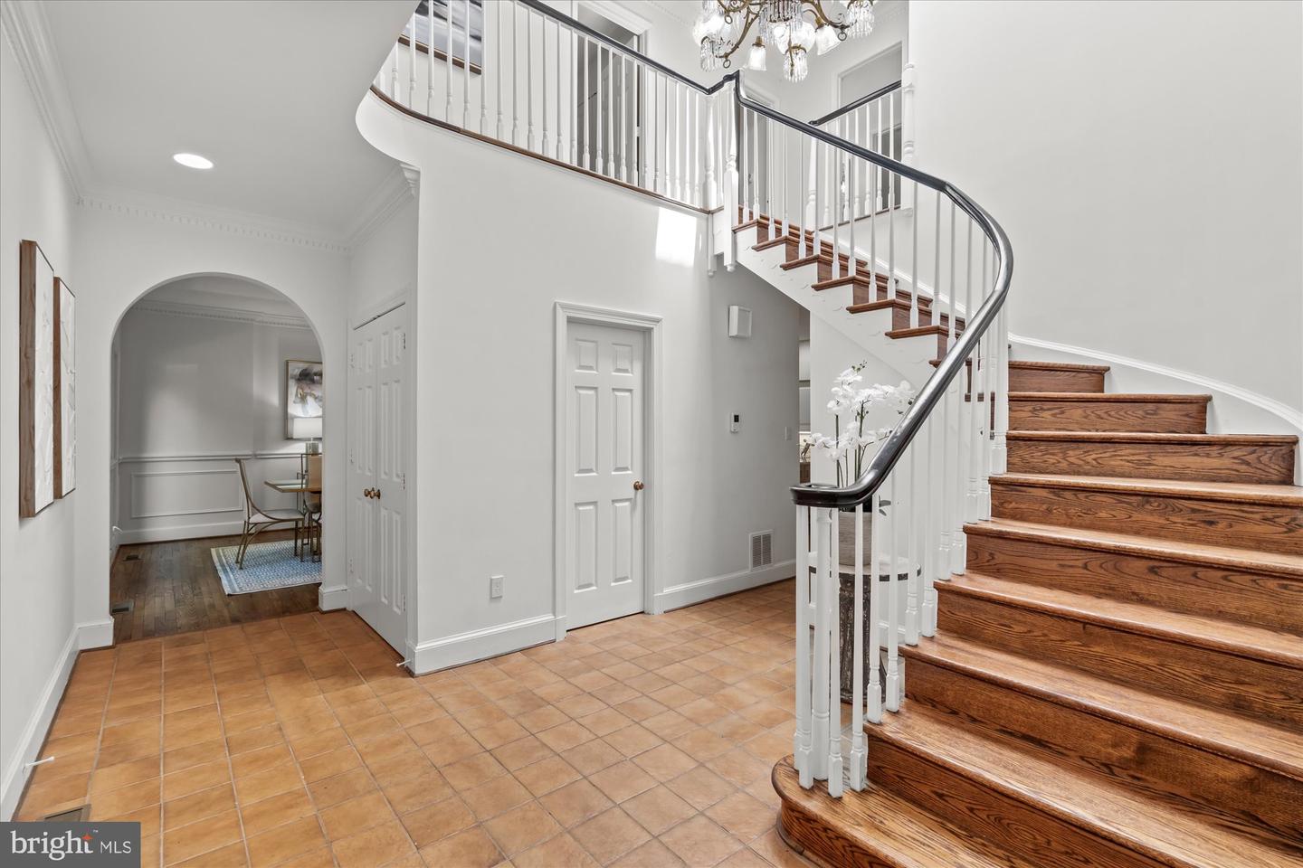 3233 ELLICOTT ST NW, WASHINGTON, District Of Columbia 20008, 5 Bedrooms Bedrooms, ,2 BathroomsBathrooms,Residential,For sale,3233 ELLICOTT ST NW,DCDC2198080 MLS # DCDC2198080