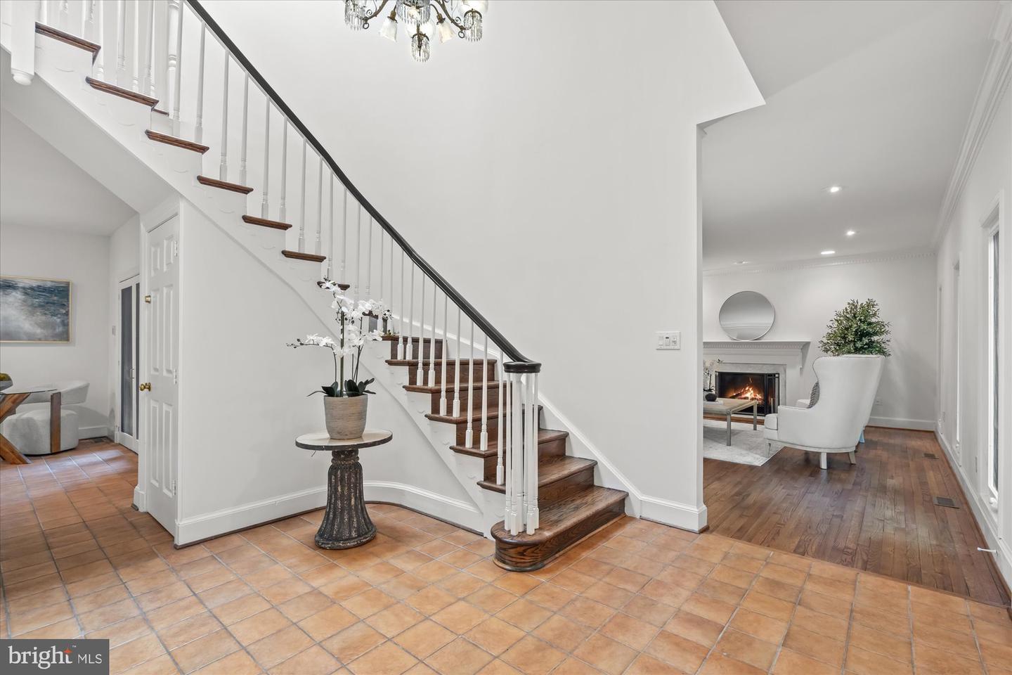 3233 ELLICOTT ST NW, WASHINGTON, District Of Columbia 20008, 5 Bedrooms Bedrooms, ,2 BathroomsBathrooms,Residential,For sale,3233 ELLICOTT ST NW,DCDC2198080 MLS # DCDC2198080