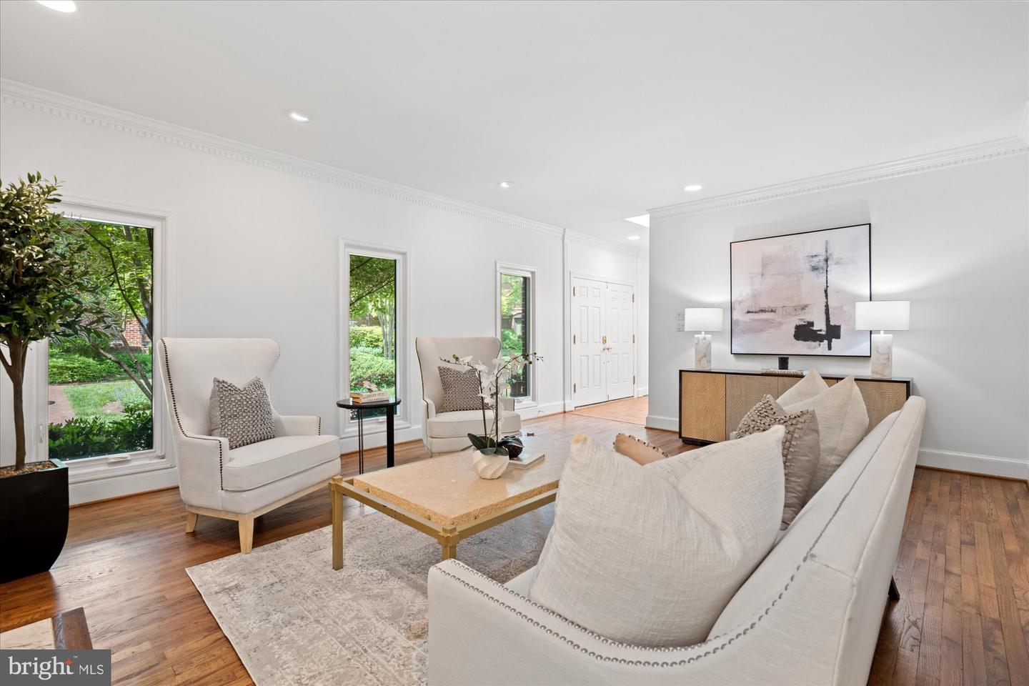 3233 ELLICOTT ST NW, WASHINGTON, District Of Columbia 20008, 5 Bedrooms Bedrooms, ,2 BathroomsBathrooms,Residential,For sale,3233 ELLICOTT ST NW,DCDC2198080 MLS # DCDC2198080