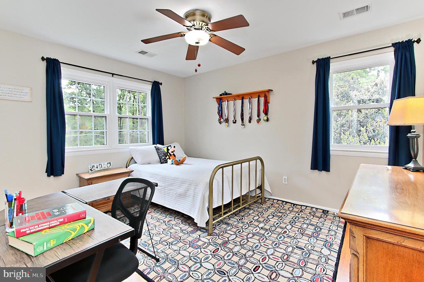 8345 ORANGE CT, ALEXANDRIA, Virginia 22309, 4 Bedrooms Bedrooms, ,2 BathroomsBathrooms,Residential,For sale,8345 ORANGE CT,VAFX2237614 MLS # VAFX2237614