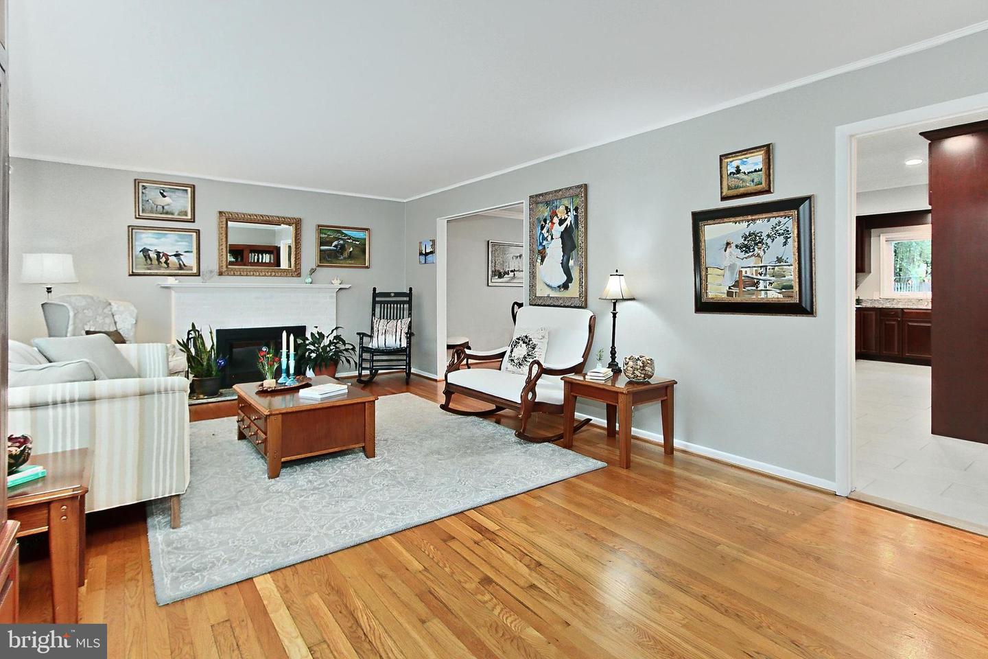 8345 ORANGE CT, ALEXANDRIA, Virginia 22309, 4 Bedrooms Bedrooms, ,2 BathroomsBathrooms,Residential,For sale,8345 ORANGE CT,VAFX2237614 MLS # VAFX2237614