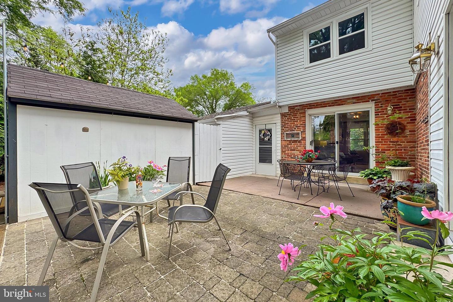 8345 ORANGE CT, ALEXANDRIA, Virginia 22309, 4 Bedrooms Bedrooms, ,2 BathroomsBathrooms,Residential,For sale,8345 ORANGE CT,VAFX2237614 MLS # VAFX2237614