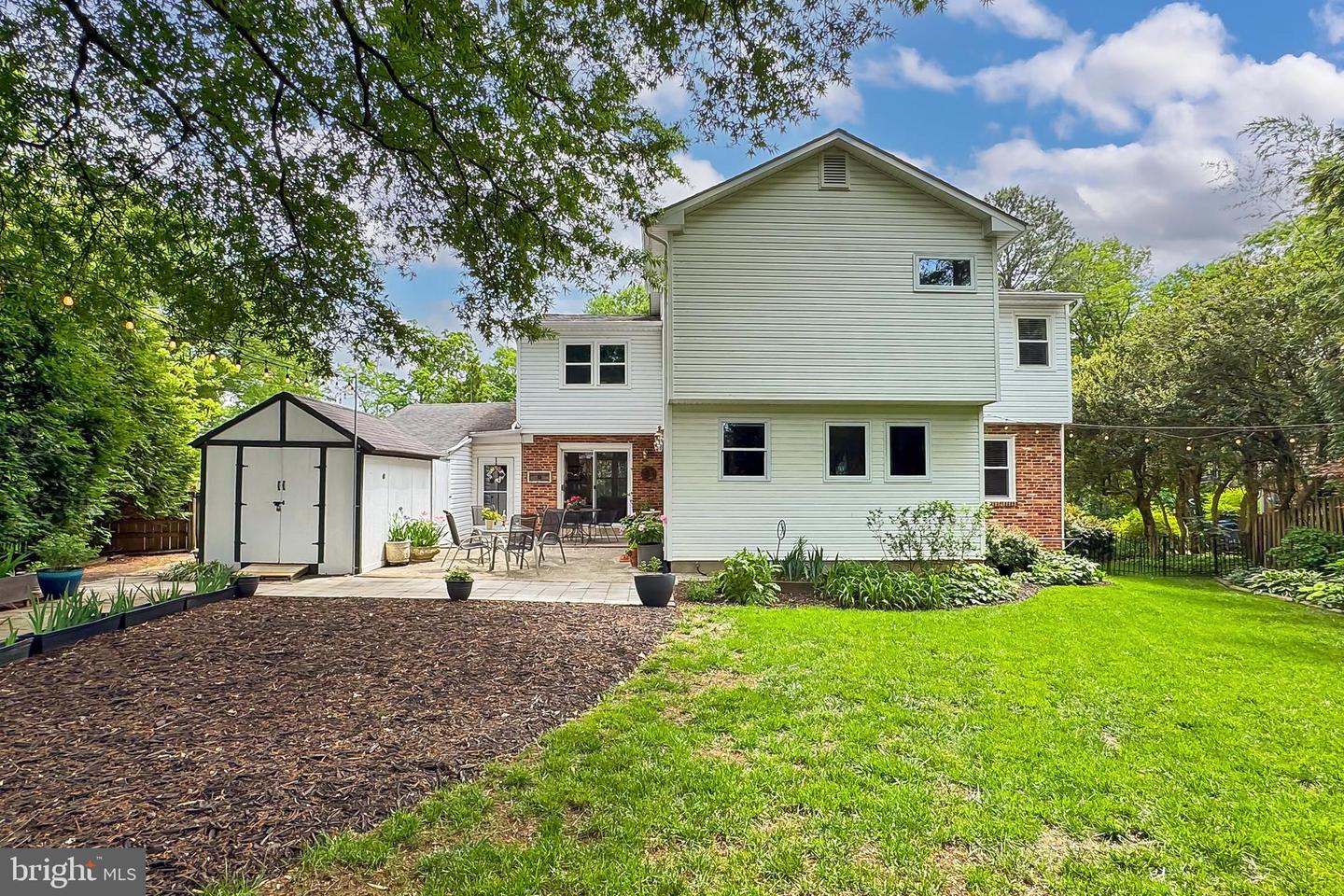 8345 ORANGE CT, ALEXANDRIA, Virginia 22309, 4 Bedrooms Bedrooms, ,2 BathroomsBathrooms,Residential,For sale,8345 ORANGE CT,VAFX2237614 MLS # VAFX2237614