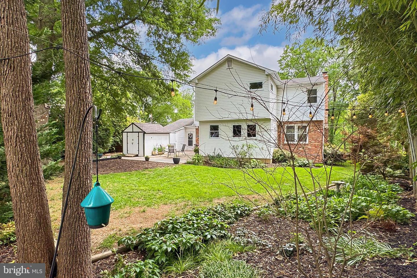8345 ORANGE CT, ALEXANDRIA, Virginia 22309, 4 Bedrooms Bedrooms, ,2 BathroomsBathrooms,Residential,For sale,8345 ORANGE CT,VAFX2237614 MLS # VAFX2237614