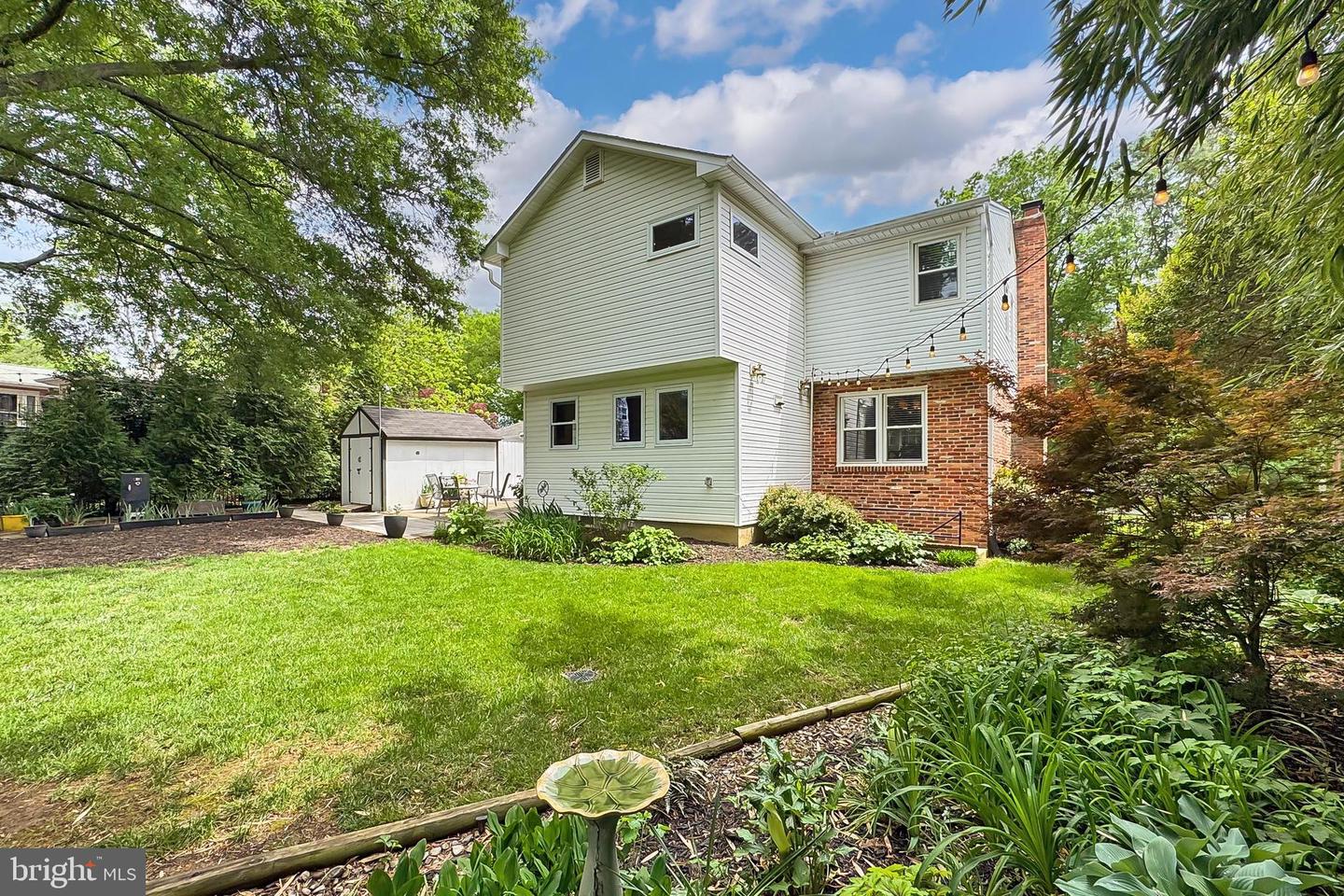 8345 ORANGE CT, ALEXANDRIA, Virginia 22309, 4 Bedrooms Bedrooms, ,2 BathroomsBathrooms,Residential,For sale,8345 ORANGE CT,VAFX2237614 MLS # VAFX2237614