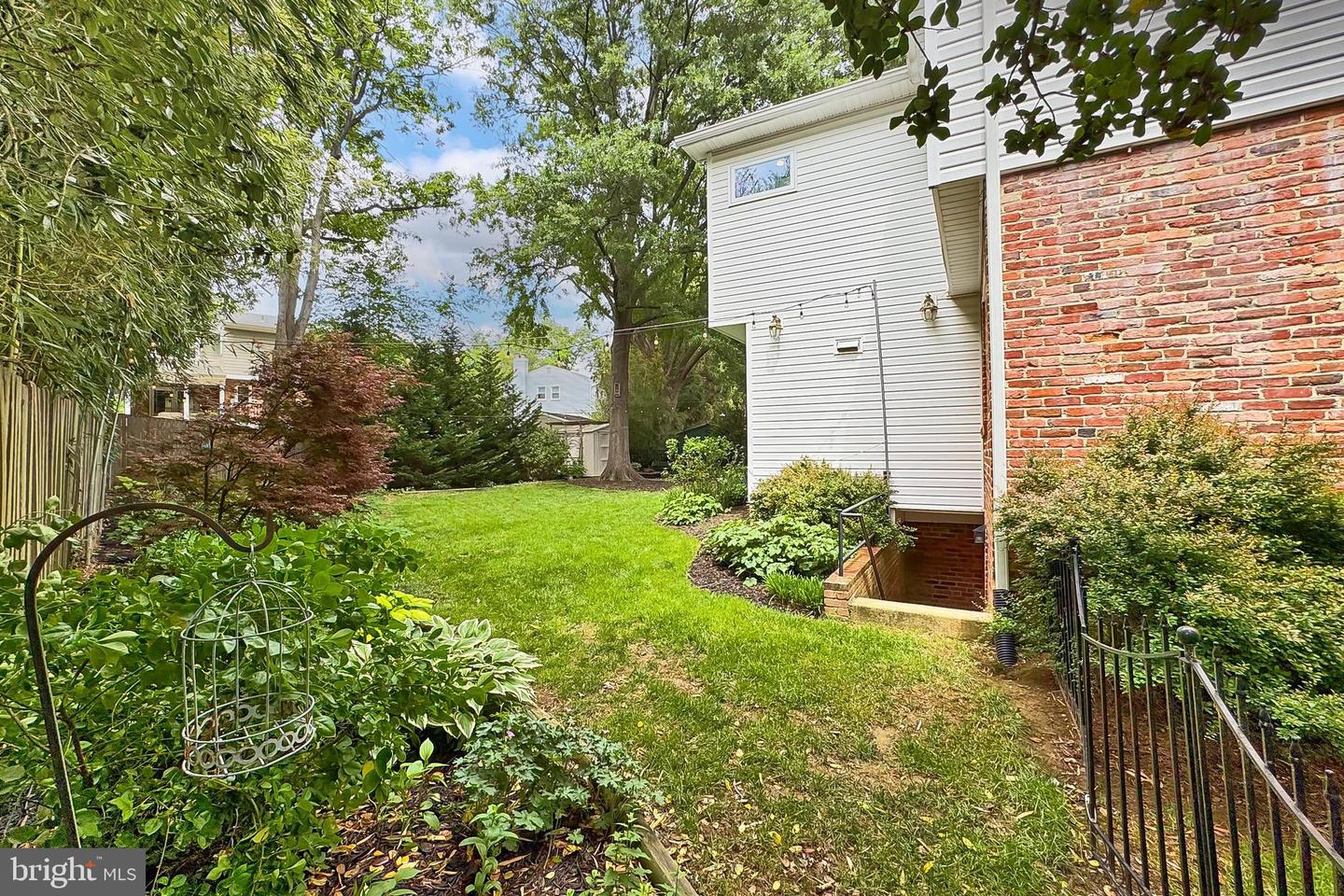 8345 ORANGE CT, ALEXANDRIA, Virginia 22309, 4 Bedrooms Bedrooms, ,2 BathroomsBathrooms,Residential,For sale,8345 ORANGE CT,VAFX2237614 MLS # VAFX2237614