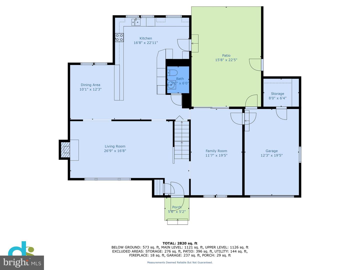 8345 ORANGE CT, ALEXANDRIA, Virginia 22309, 4 Bedrooms Bedrooms, ,2 BathroomsBathrooms,Residential,For sale,8345 ORANGE CT,VAFX2237614 MLS # VAFX2237614