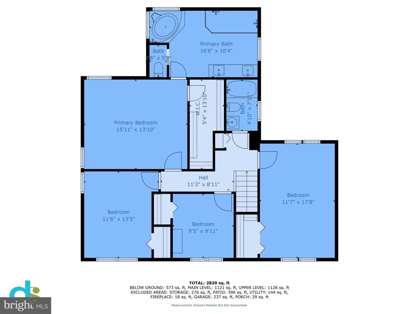 8345 ORANGE CT, ALEXANDRIA, Virginia 22309, 4 Bedrooms Bedrooms, ,2 BathroomsBathrooms,Residential,For sale,8345 ORANGE CT,VAFX2237614 MLS # VAFX2237614