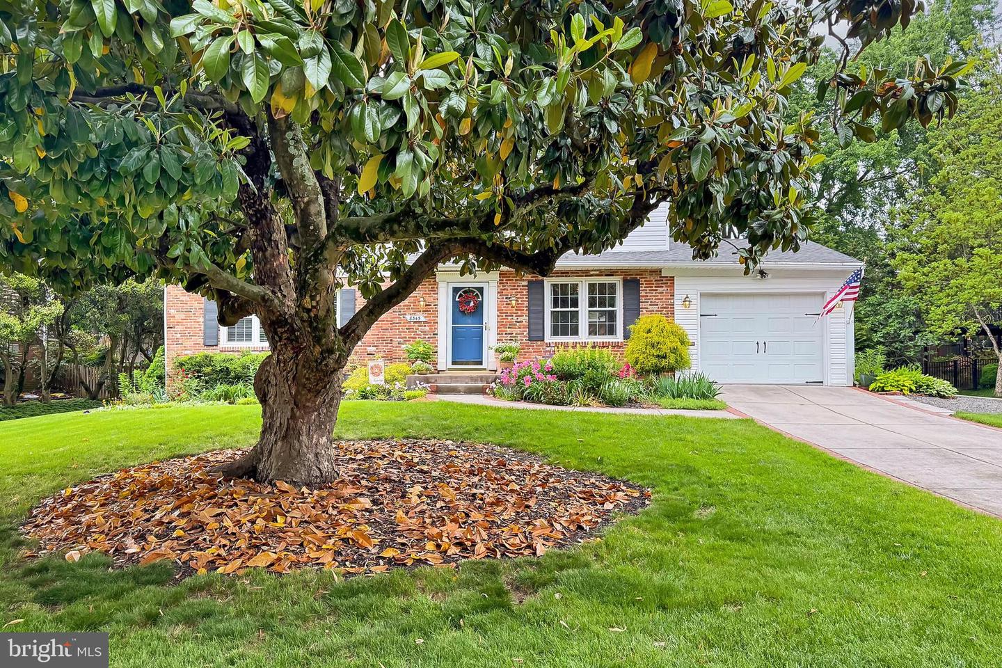 8345 ORANGE CT, ALEXANDRIA, Virginia 22309, 4 Bedrooms Bedrooms, ,2 BathroomsBathrooms,Residential,For sale,8345 ORANGE CT,VAFX2237614 MLS # VAFX2237614