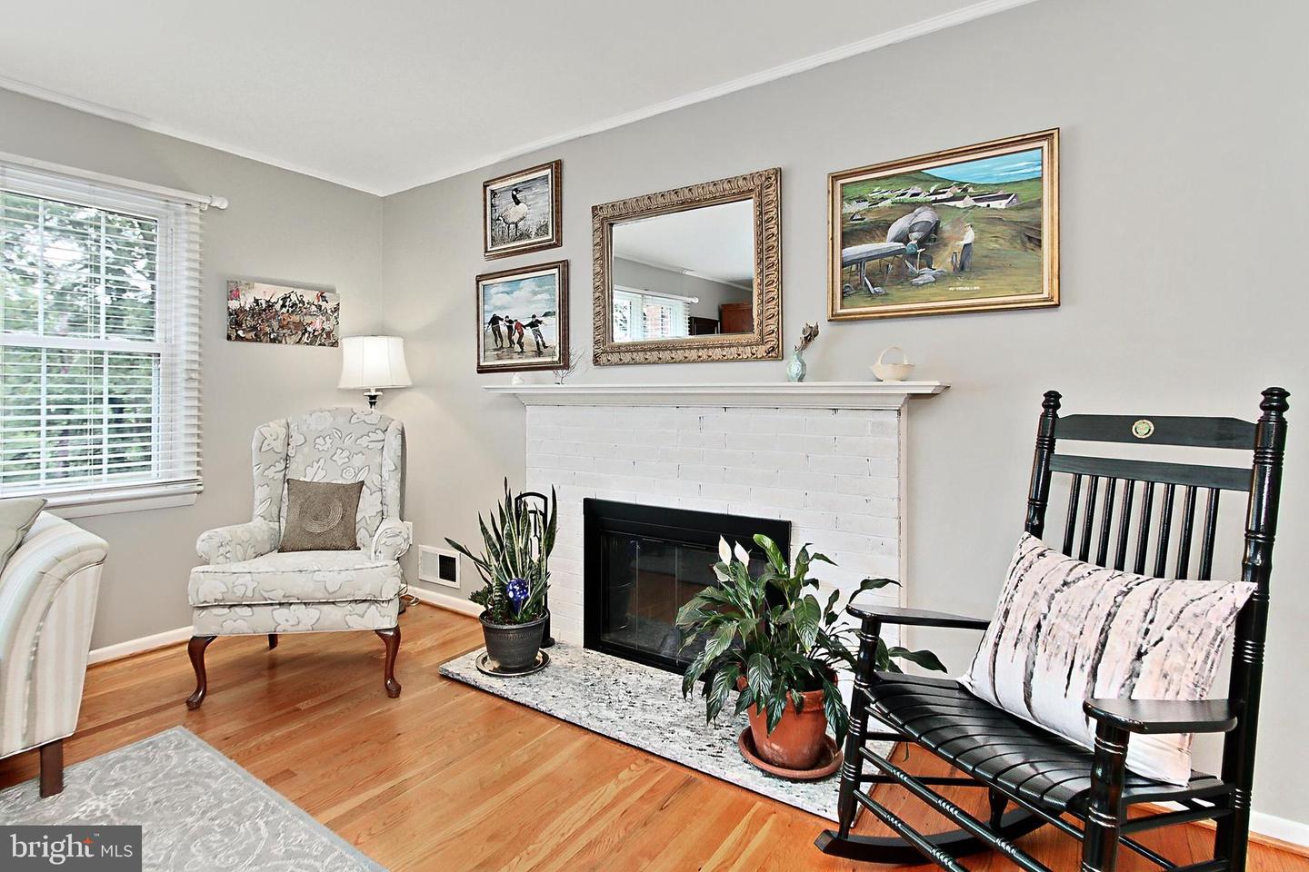 8345 ORANGE CT, ALEXANDRIA, Virginia 22309, 4 Bedrooms Bedrooms, ,2 BathroomsBathrooms,Residential,For sale,8345 ORANGE CT,VAFX2237614 MLS # VAFX2237614