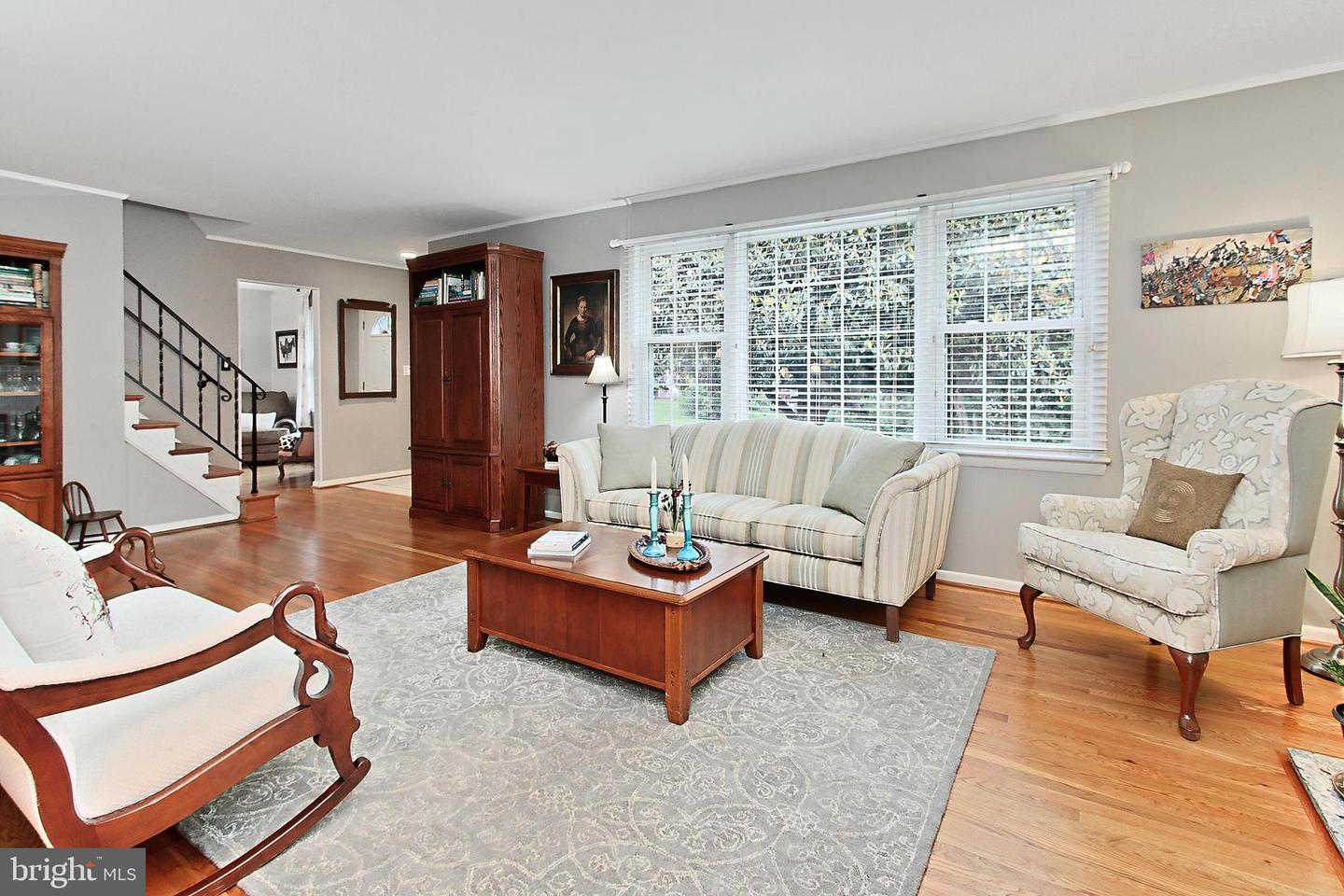 8345 ORANGE CT, ALEXANDRIA, Virginia 22309, 4 Bedrooms Bedrooms, ,2 BathroomsBathrooms,Residential,For sale,8345 ORANGE CT,VAFX2237614 MLS # VAFX2237614