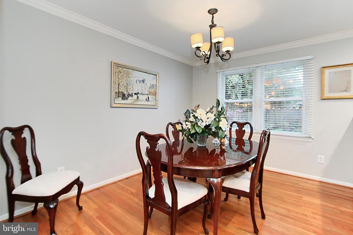 8345 ORANGE CT, ALEXANDRIA, Virginia 22309, 4 Bedrooms Bedrooms, ,2 BathroomsBathrooms,Residential,For sale,8345 ORANGE CT,VAFX2237614 MLS # VAFX2237614