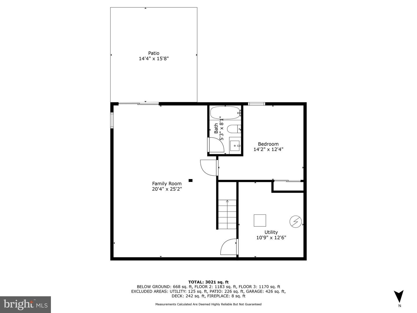 9309 ROBNEL PL, VIENNA, Virginia 22182, 5 Bedrooms Bedrooms, ,3 BathroomsBathrooms,Residential,For sale,9309 ROBNEL PL,VAFX2237792 MLS # VAFX2237792