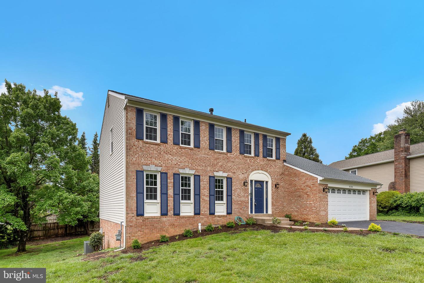 9309 ROBNEL PL, VIENNA, Virginia 22182, 5 Bedrooms Bedrooms, ,3 BathroomsBathrooms,Residential,For sale,9309 ROBNEL PL,VAFX2237792 MLS # VAFX2237792