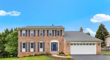 9309 ROBNEL PL, VIENNA, Virginia 22182, 5 Bedrooms Bedrooms, ,3 BathroomsBathrooms,Residential,For sale,9309 ROBNEL PL,VAFX2237792 MLS # VAFX2237792