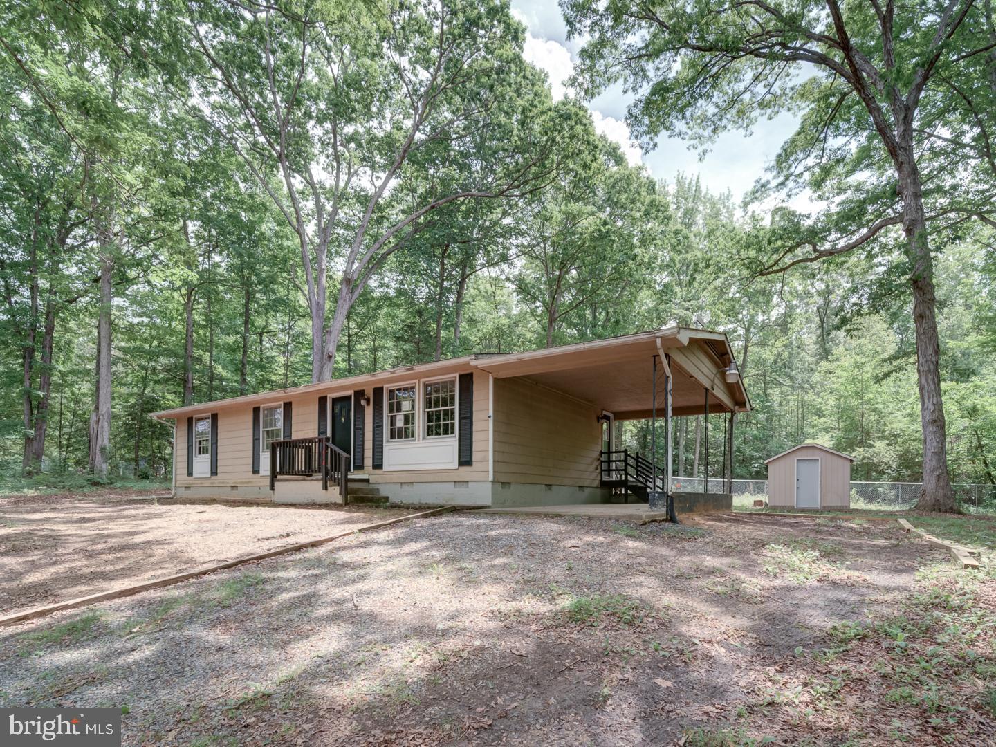 11418 JERSEY RD., KING GEORGE, Virginia 22485, 3 Bedrooms Bedrooms, ,2 BathroomsBathrooms,Residential,For sale,11418 JERSEY RD.,VAKG2006360 MLS # VAKG2006360