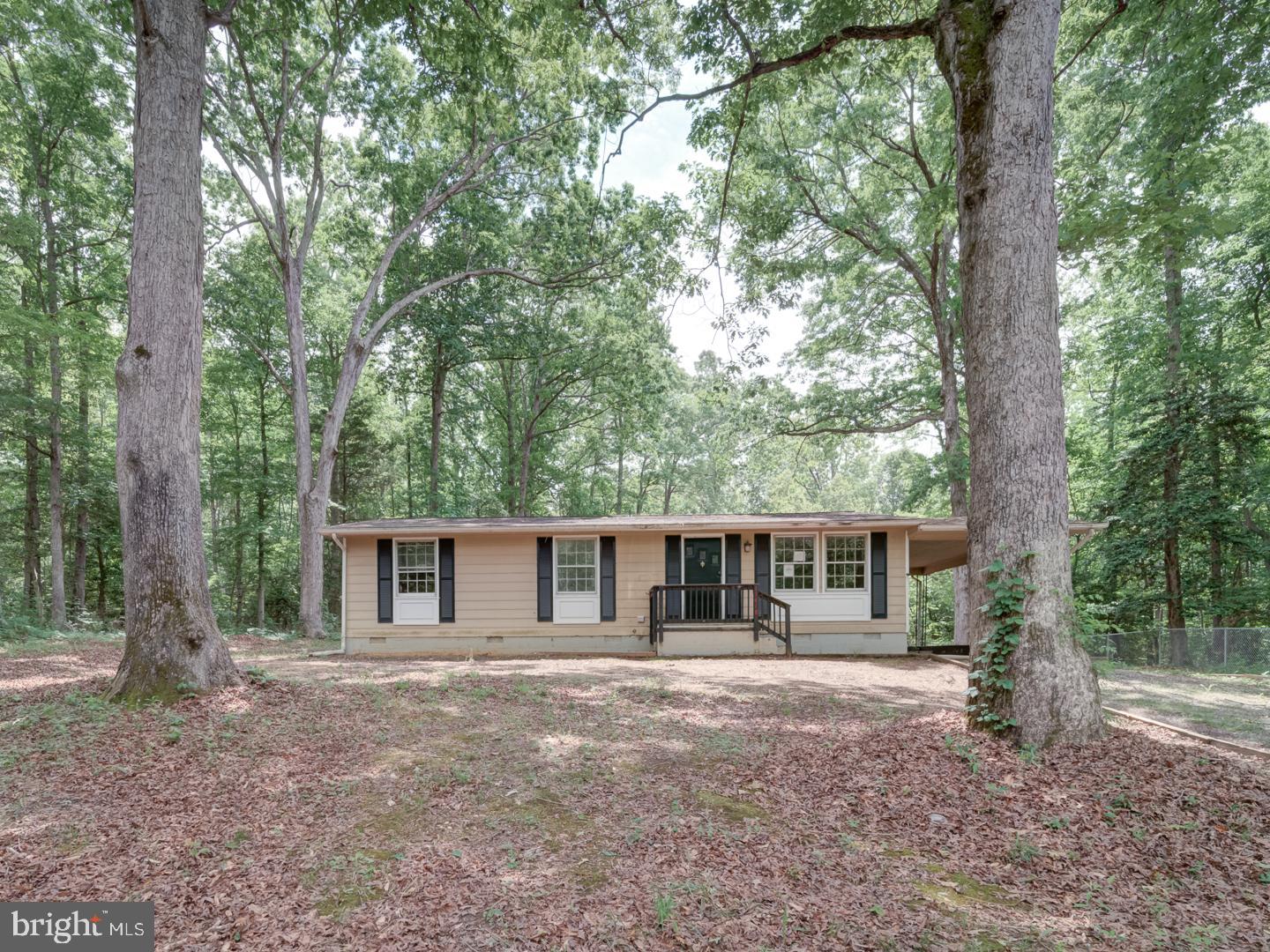 11418 JERSEY RD., KING GEORGE, Virginia 22485, 3 Bedrooms Bedrooms, ,2 BathroomsBathrooms,Residential,For sale,11418 JERSEY RD.,VAKG2006360 MLS # VAKG2006360