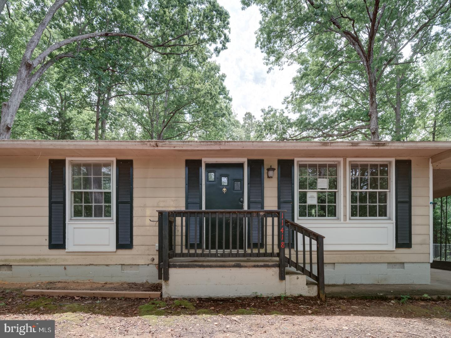 11418 JERSEY RD., KING GEORGE, Virginia 22485, 3 Bedrooms Bedrooms, ,2 BathroomsBathrooms,Residential,For sale,11418 JERSEY RD.,VAKG2006360 MLS # VAKG2006360