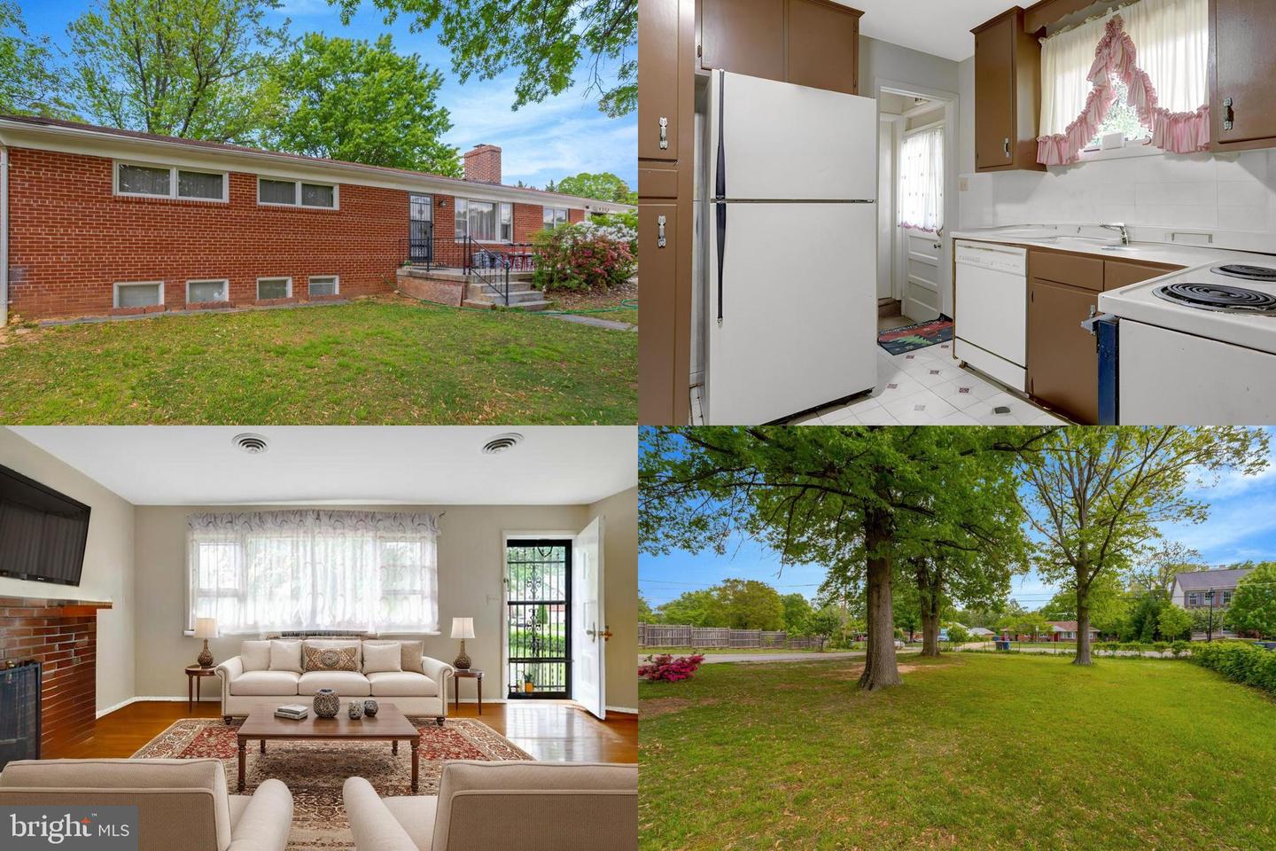 4704 BARNUM LN, ALEXANDRIA, Virginia 22312, 5 Bedrooms Bedrooms, ,3 BathroomsBathrooms,Residential,For sale,4704 BARNUM LN,VAFX2238006 MLS # VAFX2238006