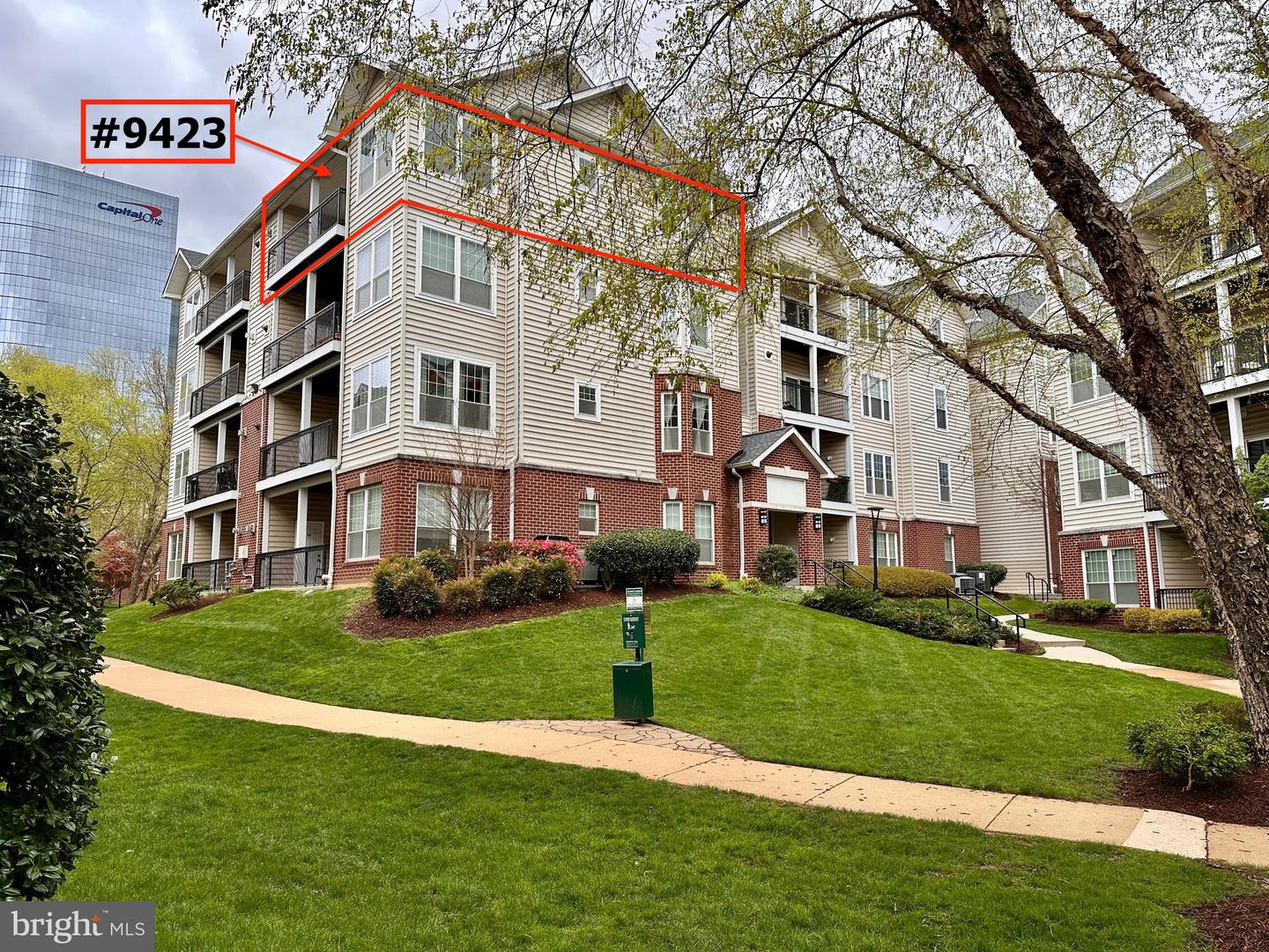1530 SPRING GATE DR #9423, MCLEAN, Virginia 22102, 2 Bedrooms Bedrooms, ,2 BathroomsBathrooms,Residential,For sale,1530 SPRING GATE DR #9423,VAFX2238436 MLS # VAFX2238436