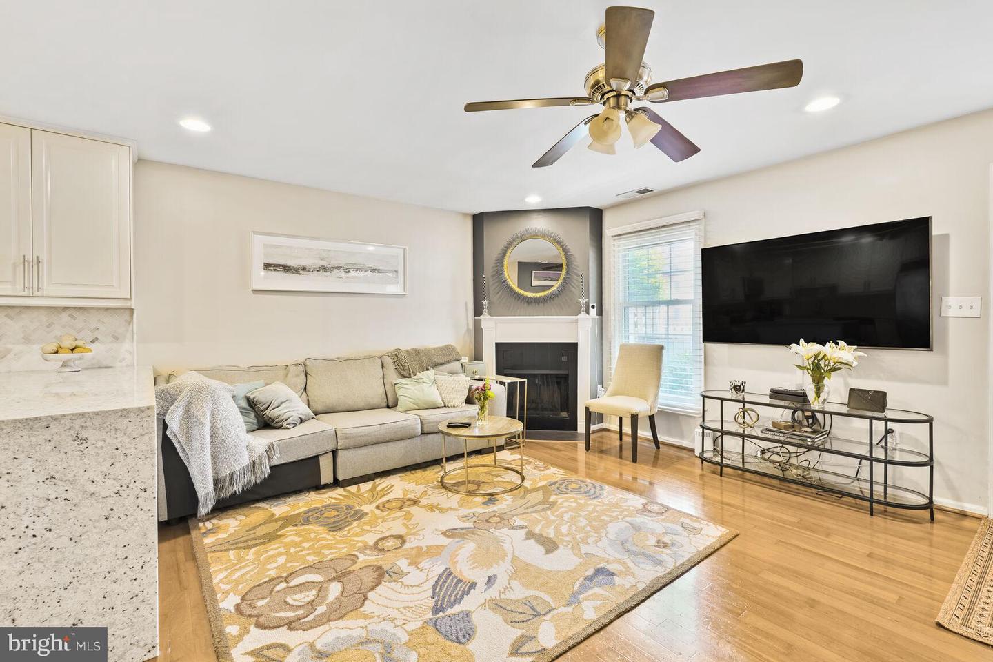 1108 N RANDOLPH ST, ARLINGTON, Virginia 22201, 2 Bedrooms Bedrooms, ,2 BathroomsBathrooms,Residential,For sale,1108 N RANDOLPH ST,VAAR2056928 MLS # VAAR2056928
