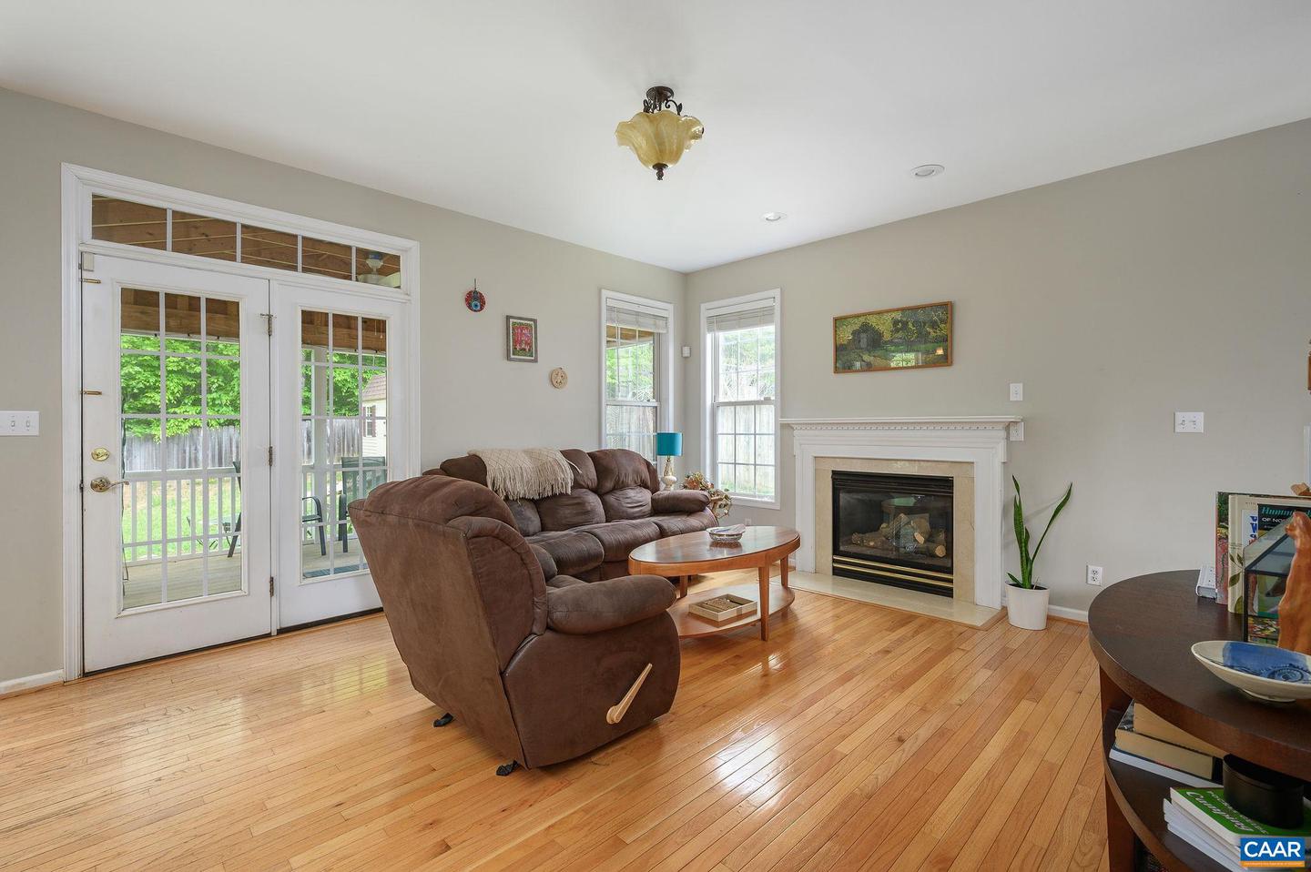 2364 N CHESTERFIELD CT, CHARLOTTESVILLE, Virginia 22911, 4 Bedrooms Bedrooms, ,2 BathroomsBathrooms,Residential,For sale,2364 N CHESTERFIELD CT,664017 MLS # 664017