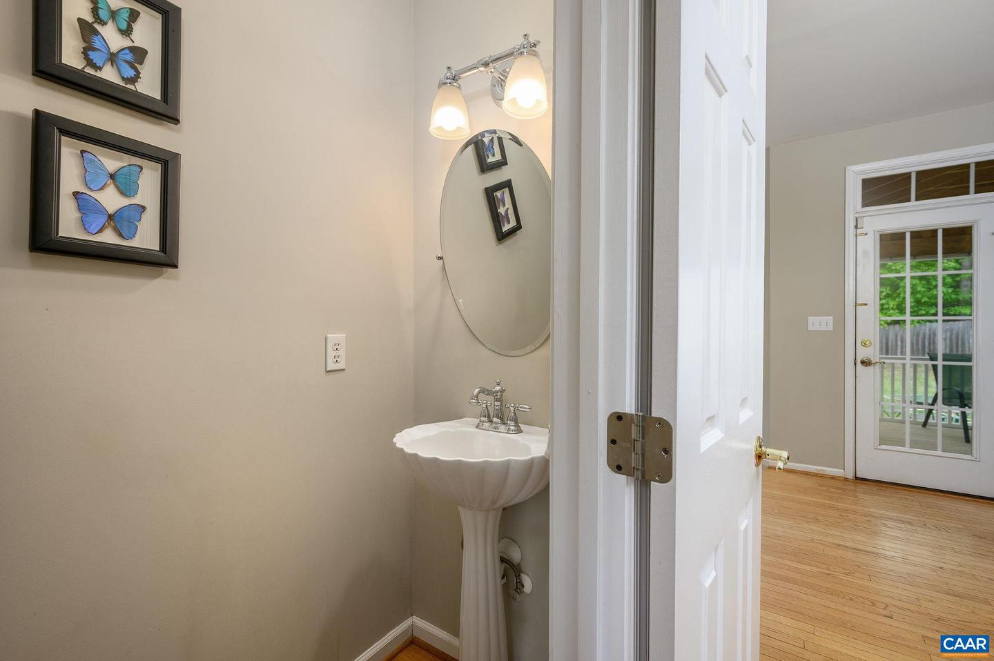 2364 N CHESTERFIELD CT, CHARLOTTESVILLE, Virginia 22911, 4 Bedrooms Bedrooms, ,2 BathroomsBathrooms,Residential,For sale,2364 N CHESTERFIELD CT,664017 MLS # 664017