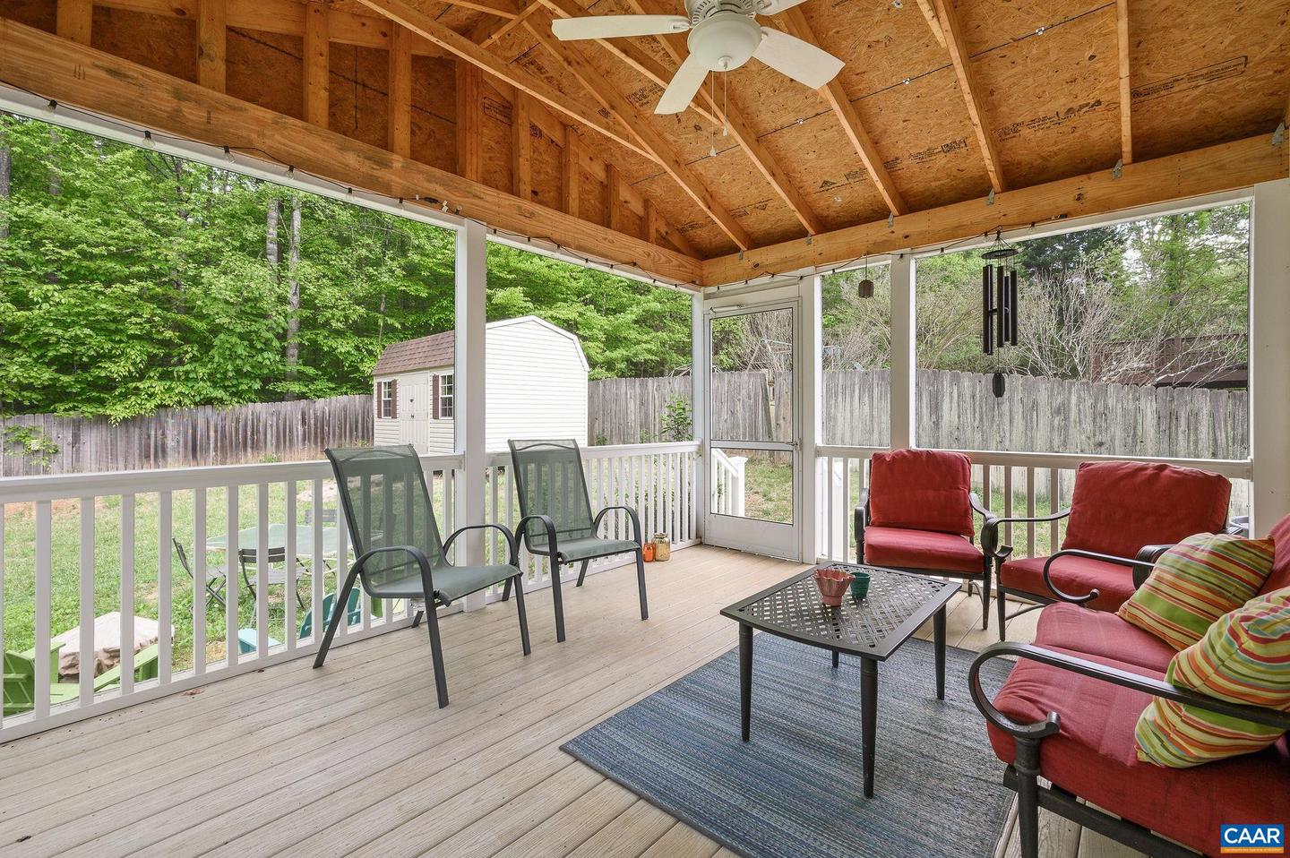 2364 N CHESTERFIELD CT, CHARLOTTESVILLE, Virginia 22911, 4 Bedrooms Bedrooms, ,2 BathroomsBathrooms,Residential,For sale,2364 N CHESTERFIELD CT,664017 MLS # 664017