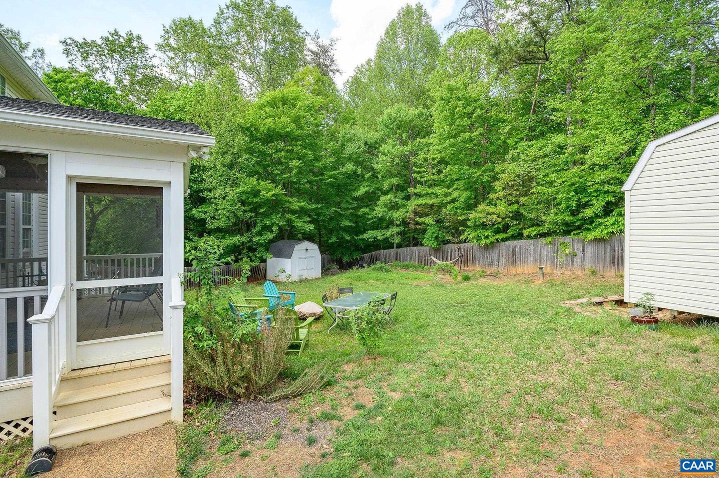 2364 N CHESTERFIELD CT, CHARLOTTESVILLE, Virginia 22911, 4 Bedrooms Bedrooms, ,2 BathroomsBathrooms,Residential,For sale,2364 N CHESTERFIELD CT,664017 MLS # 664017