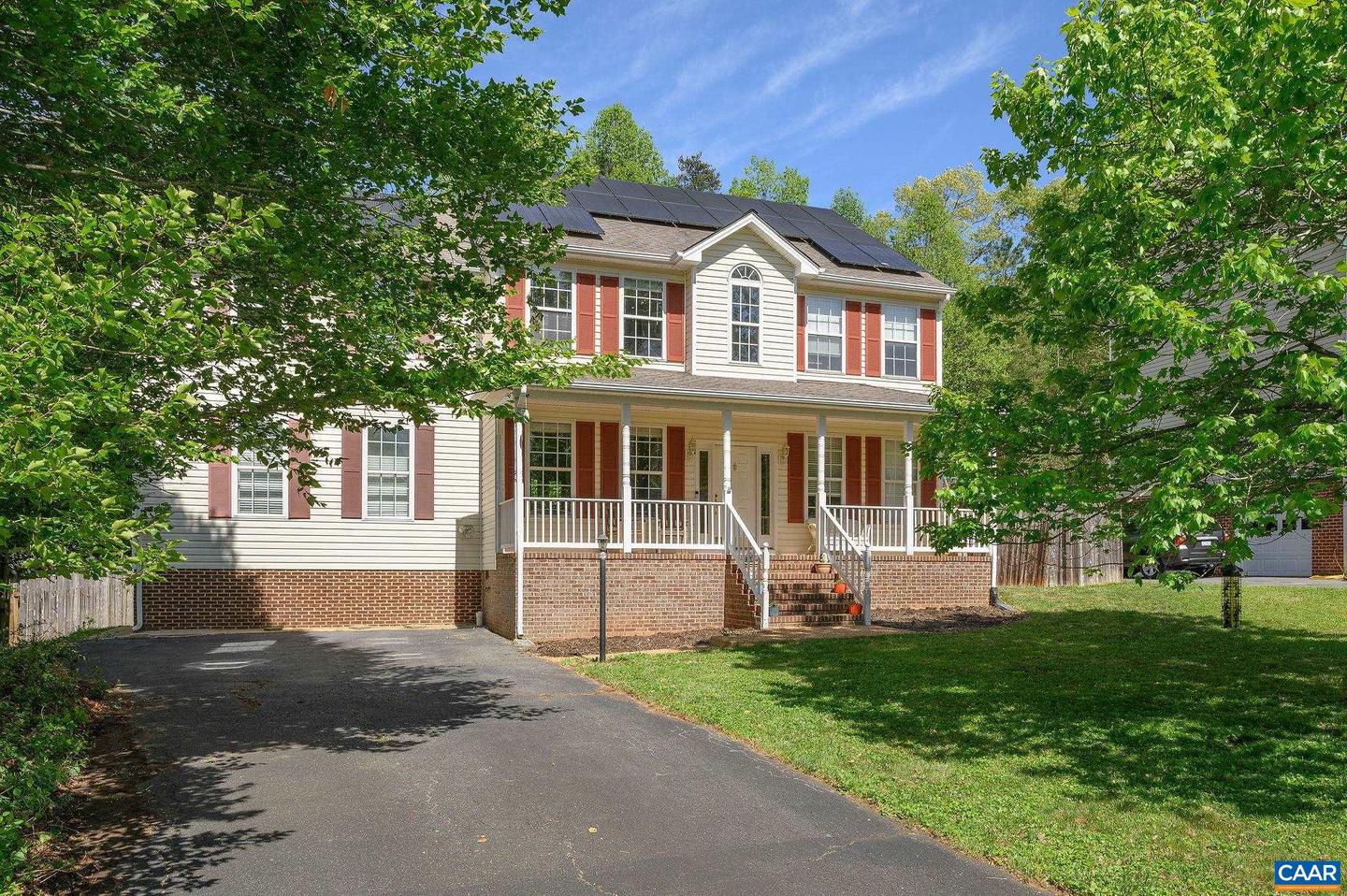 2364 N CHESTERFIELD CT, CHARLOTTESVILLE, Virginia 22911, 4 Bedrooms Bedrooms, ,2 BathroomsBathrooms,Residential,For sale,2364 N CHESTERFIELD CT,664017 MLS # 664017