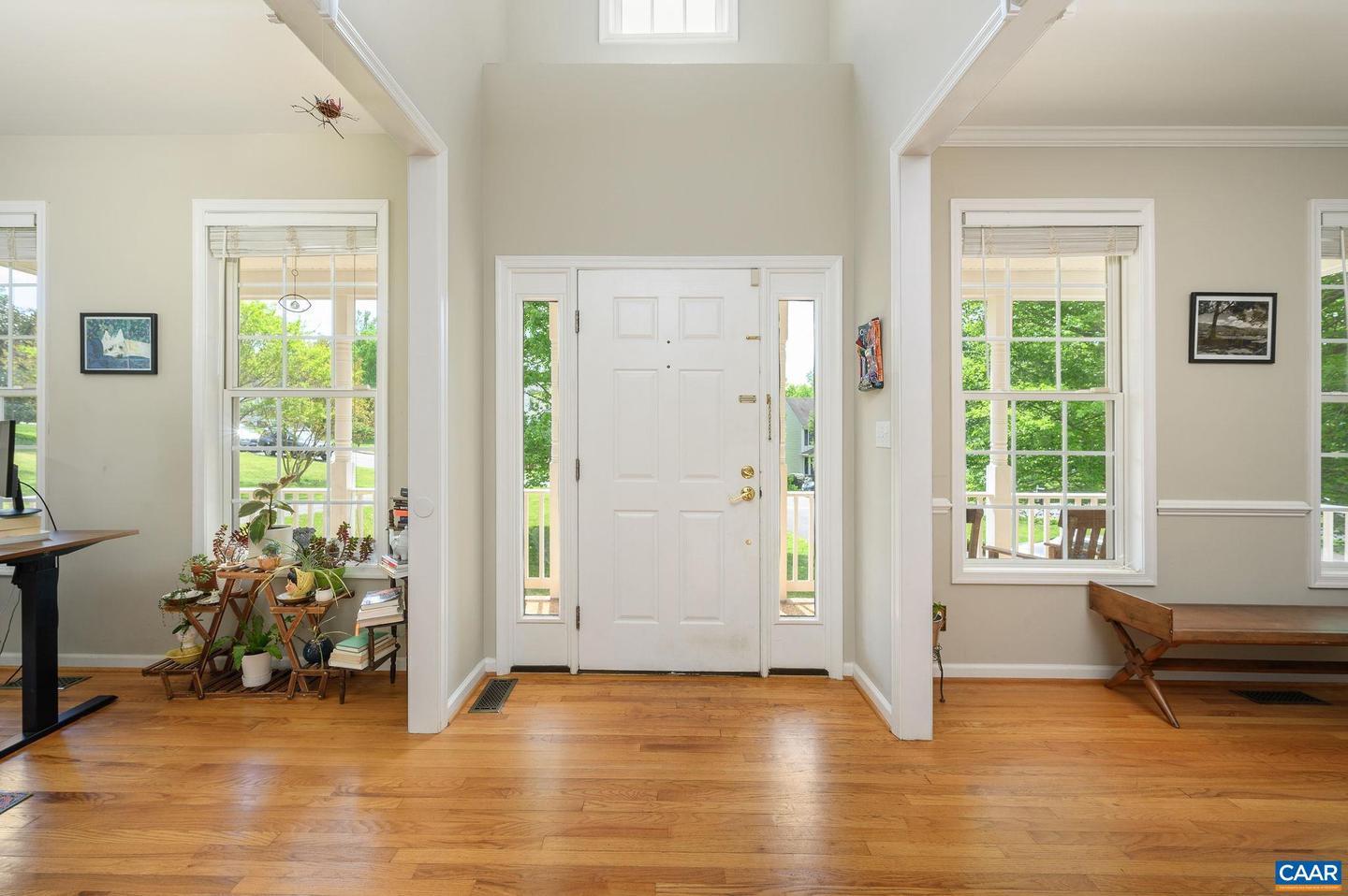 2364 N CHESTERFIELD CT, CHARLOTTESVILLE, Virginia 22911, 4 Bedrooms Bedrooms, ,2 BathroomsBathrooms,Residential,For sale,2364 N CHESTERFIELD CT,664017 MLS # 664017