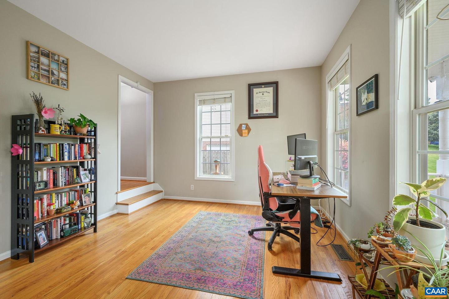 2364 N CHESTERFIELD CT, CHARLOTTESVILLE, Virginia 22911, 4 Bedrooms Bedrooms, ,2 BathroomsBathrooms,Residential,For sale,2364 N CHESTERFIELD CT,664017 MLS # 664017