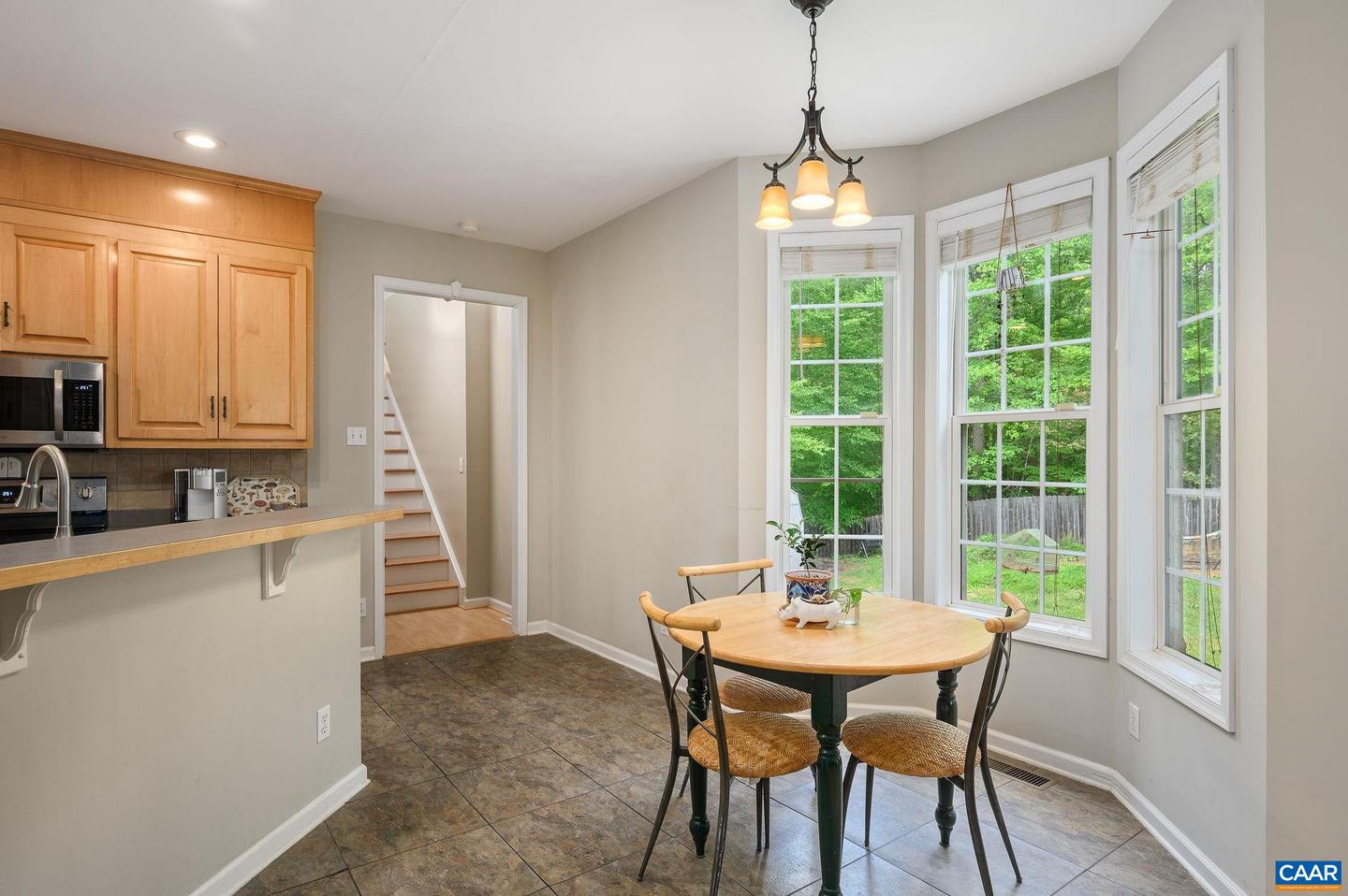 2364 N CHESTERFIELD CT, CHARLOTTESVILLE, Virginia 22911, 4 Bedrooms Bedrooms, ,2 BathroomsBathrooms,Residential,For sale,2364 N CHESTERFIELD CT,664017 MLS # 664017