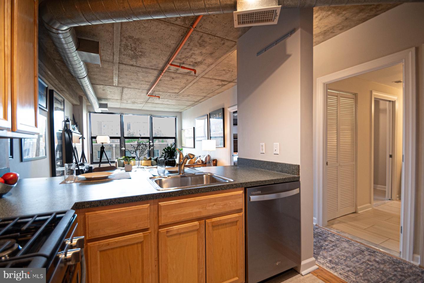 2750 14TH ST NW #306, WASHINGTON, District Of Columbia 20009, 1 Bedroom Bedrooms, ,1 BathroomBathrooms,Residential,For sale,2750 14TH ST NW #306,DCDC2198720 MLS # DCDC2198720