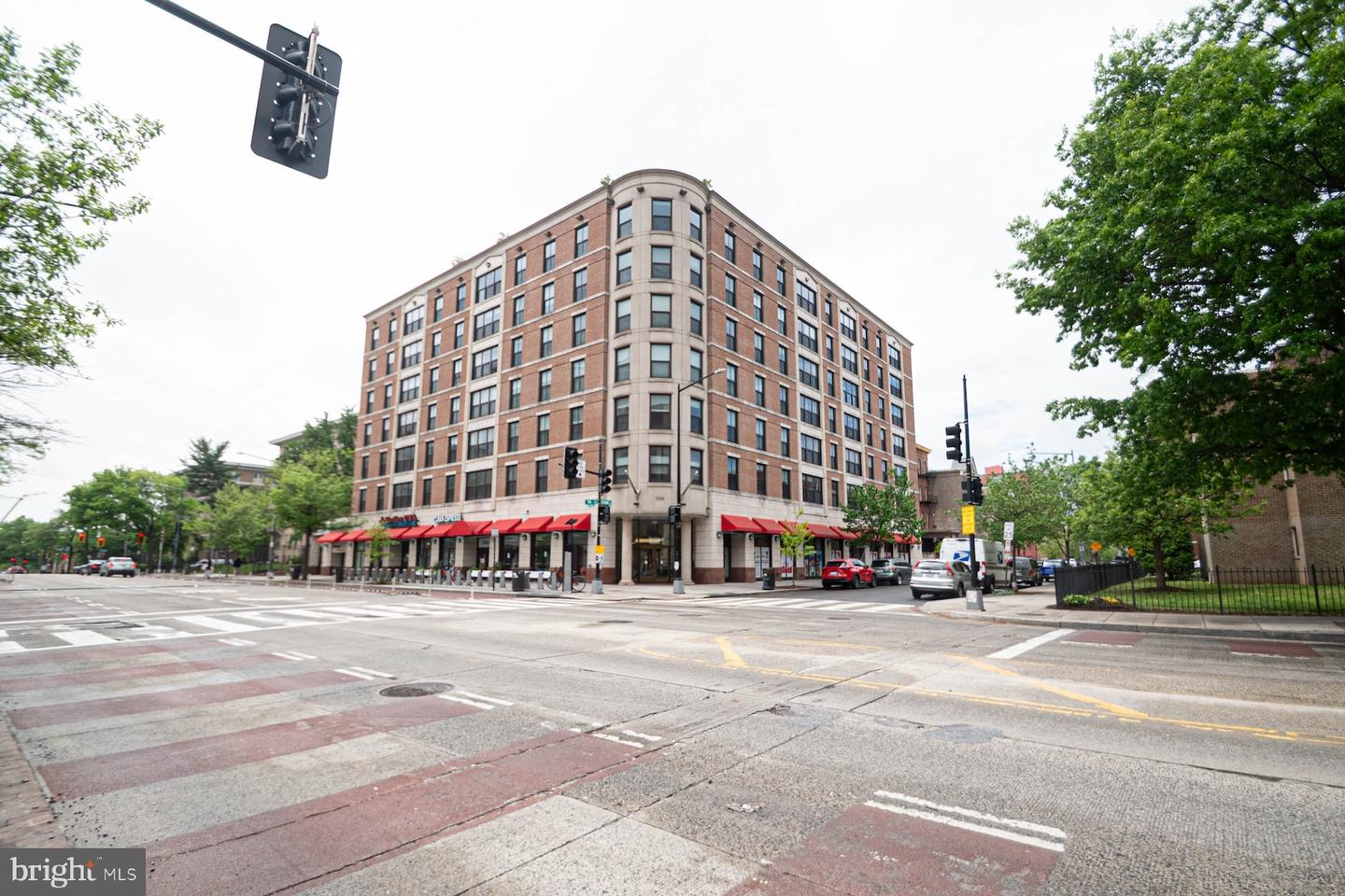 2750 14TH ST NW #306, WASHINGTON, District Of Columbia 20009, 1 Bedroom Bedrooms, ,1 BathroomBathrooms,Residential,For sale,2750 14TH ST NW #306,DCDC2198720 MLS # DCDC2198720