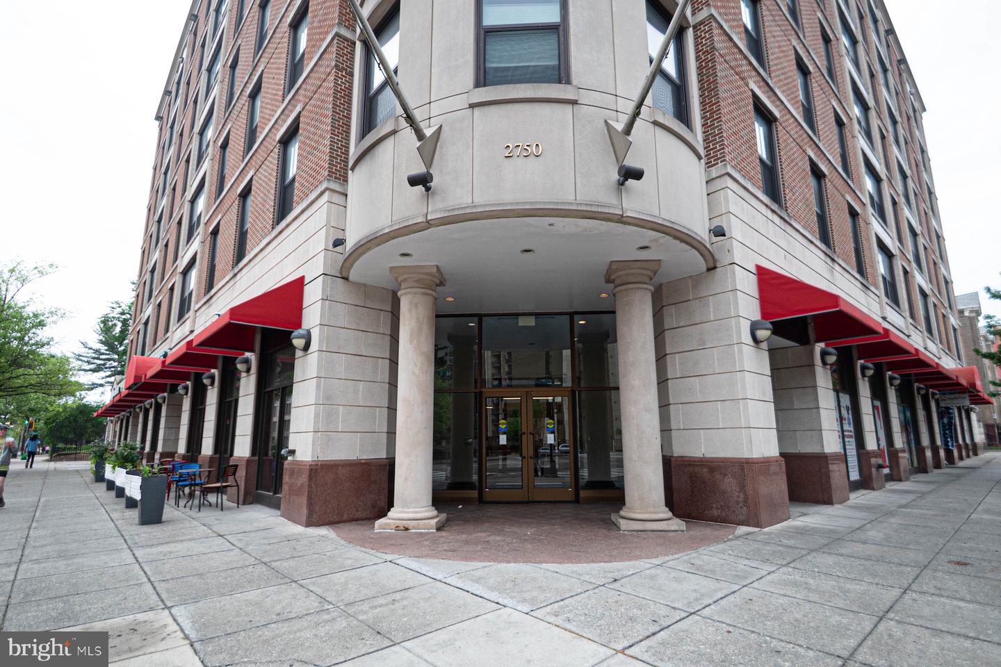 2750 14TH ST NW #306, WASHINGTON, District Of Columbia 20009, 1 Bedroom Bedrooms, ,1 BathroomBathrooms,Residential,For sale,2750 14TH ST NW #306,DCDC2198720 MLS # DCDC2198720