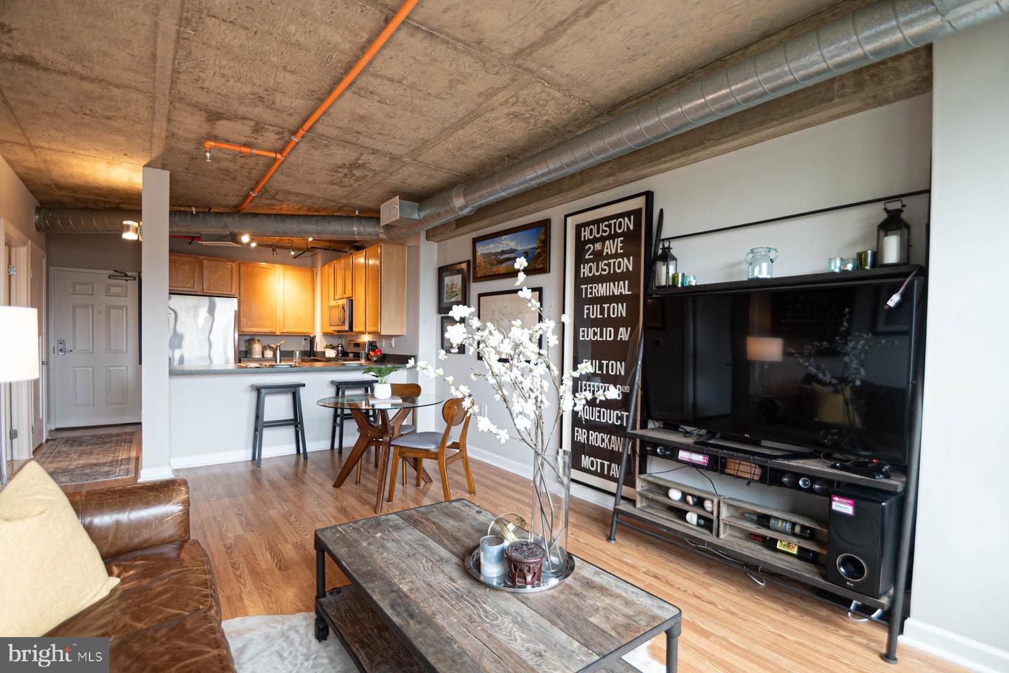 2750 14TH ST NW #306, WASHINGTON, District Of Columbia 20009, 1 Bedroom Bedrooms, ,1 BathroomBathrooms,Residential,For sale,2750 14TH ST NW #306,DCDC2198720 MLS # DCDC2198720