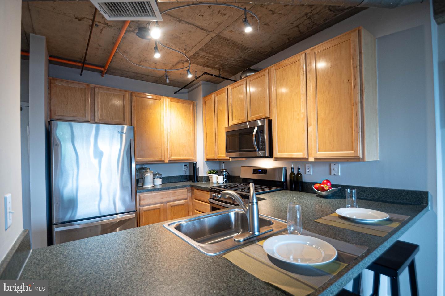 2750 14TH ST NW #306, WASHINGTON, District Of Columbia 20009, 1 Bedroom Bedrooms, ,1 BathroomBathrooms,Residential,For sale,2750 14TH ST NW #306,DCDC2198720 MLS # DCDC2198720