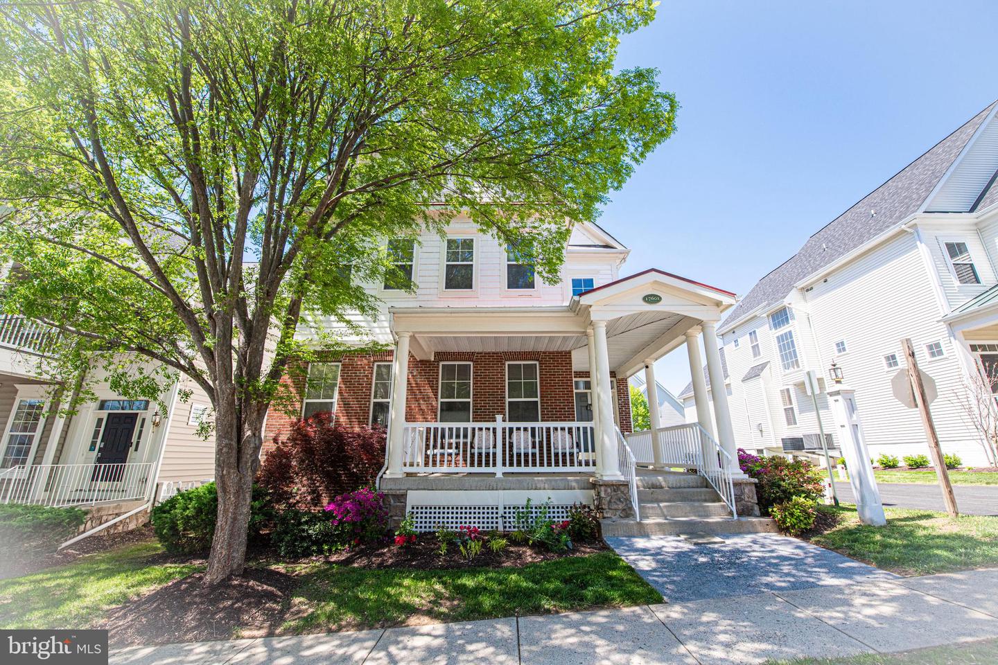 17601 MARBURY ST, ROUND HILL, Virginia 20141, 5 Bedrooms Bedrooms, ,4 BathroomsBathrooms,Residential,For sale,17601 MARBURY ST,VALO2095446 MLS # VALO2095446