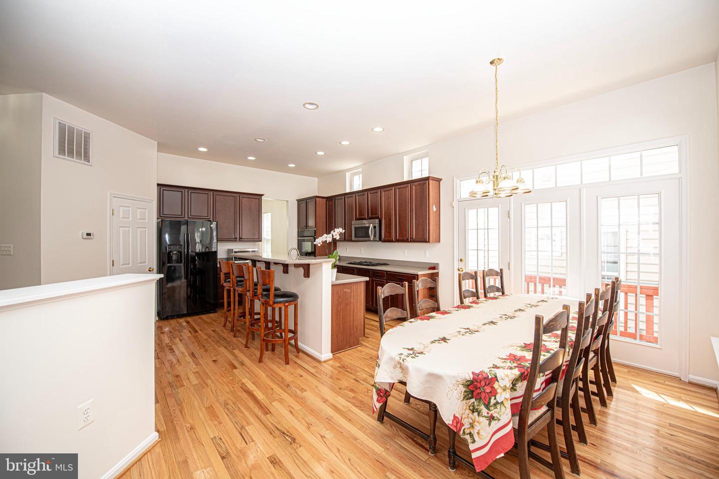 17601 MARBURY ST, ROUND HILL, Virginia 20141, 5 Bedrooms Bedrooms, ,4 BathroomsBathrooms,Residential,For sale,17601 MARBURY ST,VALO2095446 MLS # VALO2095446