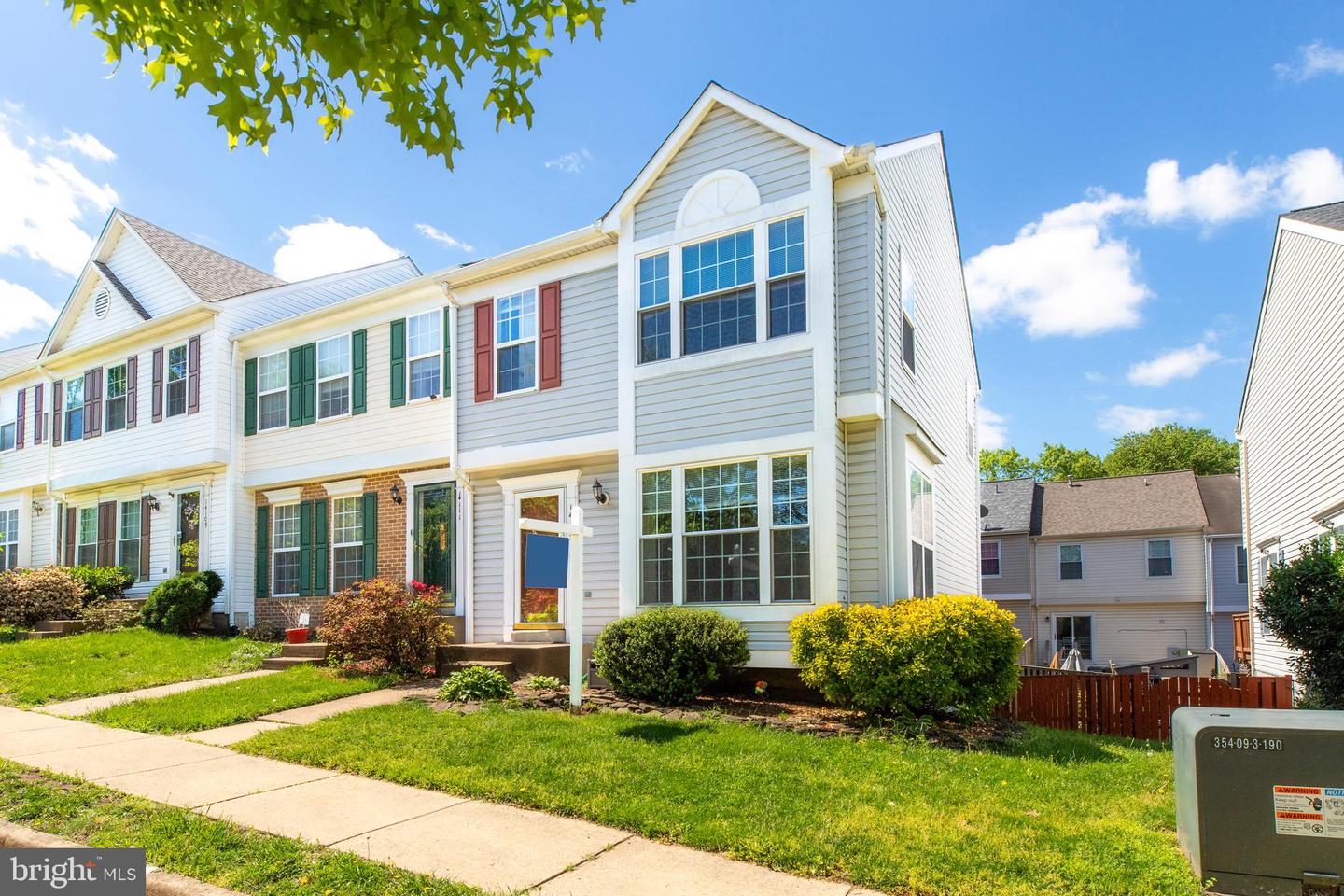 14113 ASHER VW, CENTREVILLE, Virginia 20121, 3 Bedrooms Bedrooms, ,3 BathroomsBathrooms,Residential,For sale,14113 ASHER VW,VAFX2238554 MLS # VAFX2238554