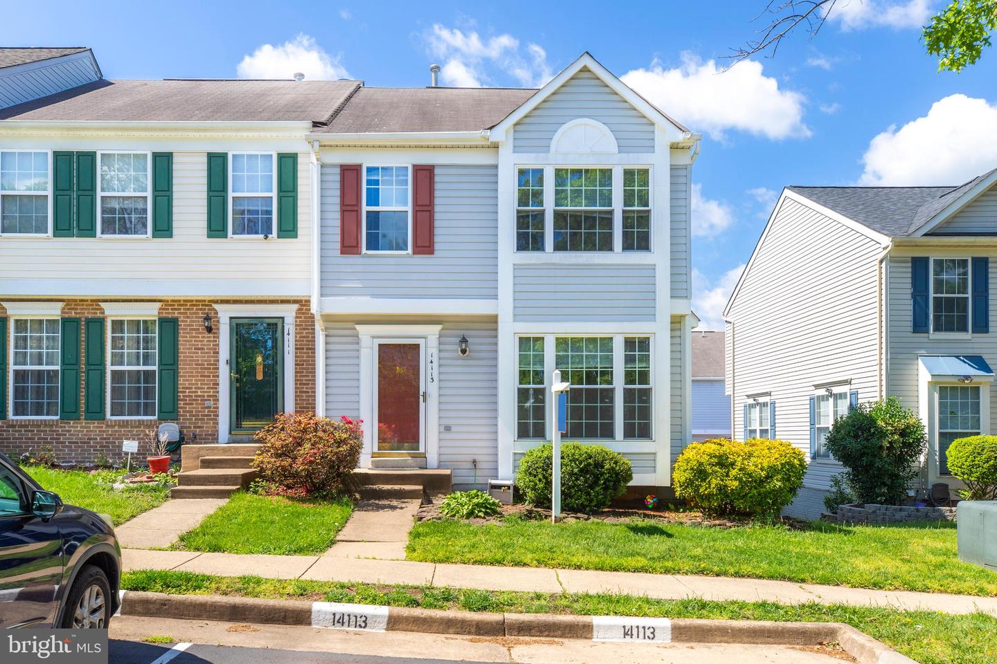 14113 ASHER VW, CENTREVILLE, Virginia 20121, 3 Bedrooms Bedrooms, ,3 BathroomsBathrooms,Residential,For sale,14113 ASHER VW,VAFX2238554 MLS # VAFX2238554