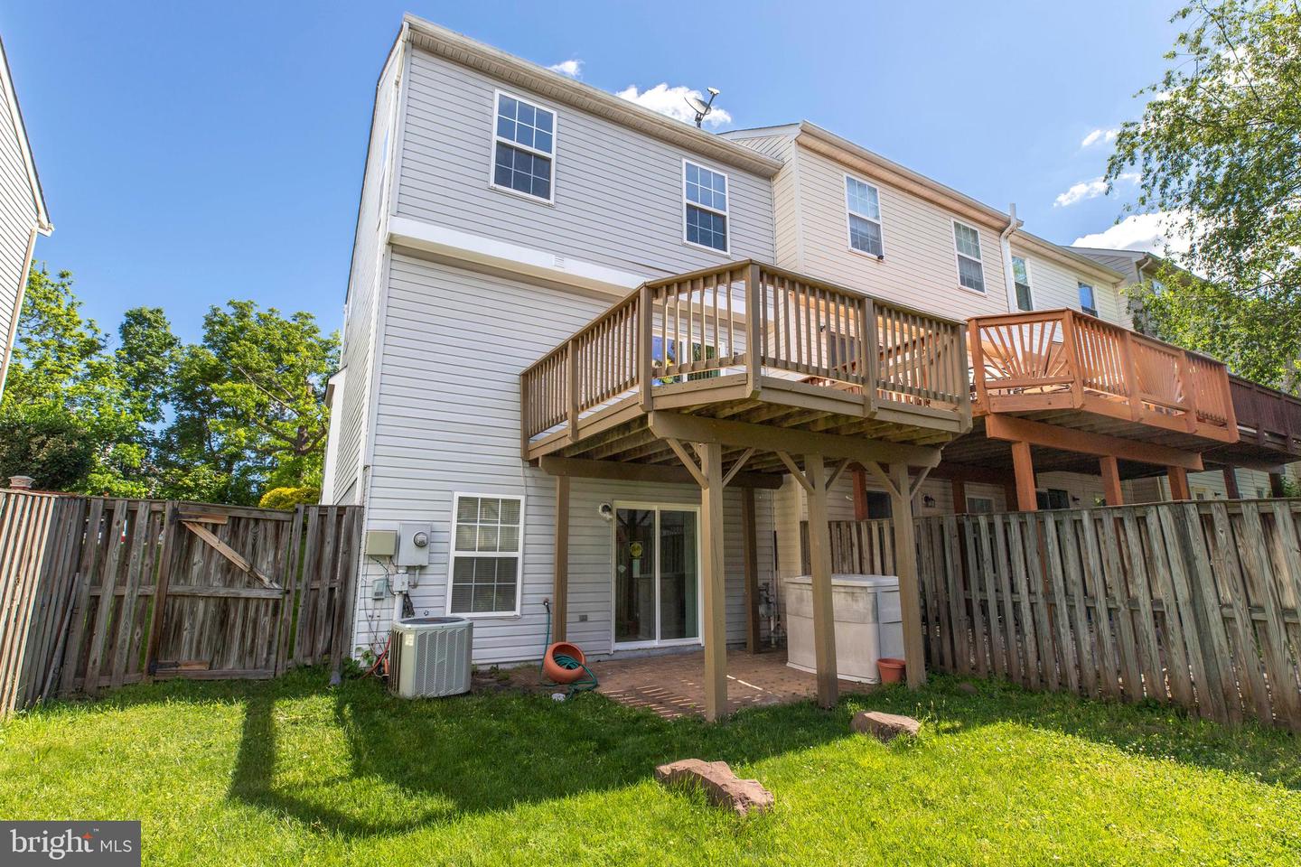 14113 ASHER VW, CENTREVILLE, Virginia 20121, 3 Bedrooms Bedrooms, ,3 BathroomsBathrooms,Residential,For sale,14113 ASHER VW,VAFX2238554 MLS # VAFX2238554