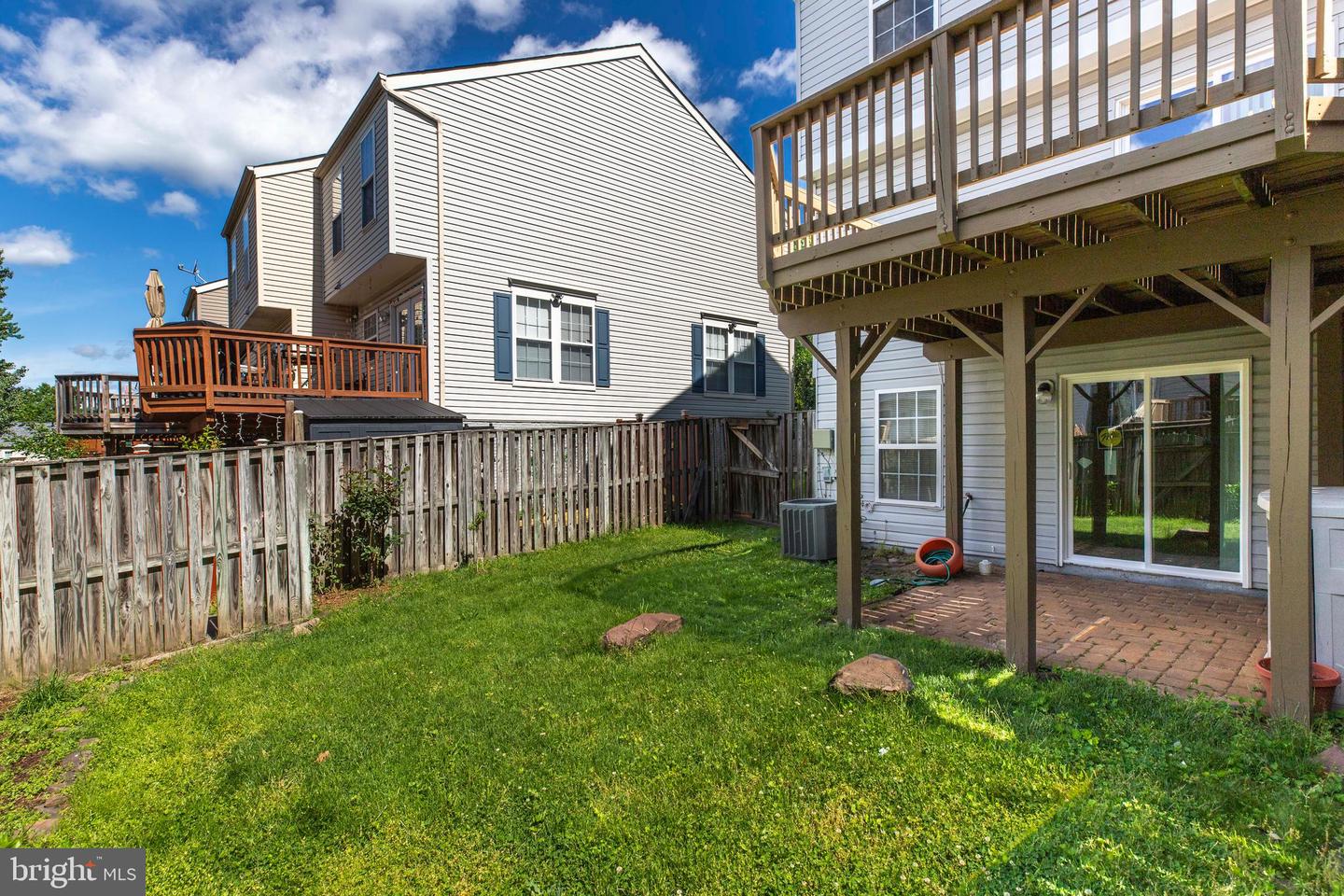 14113 ASHER VW, CENTREVILLE, Virginia 20121, 3 Bedrooms Bedrooms, ,3 BathroomsBathrooms,Residential,For sale,14113 ASHER VW,VAFX2238554 MLS # VAFX2238554