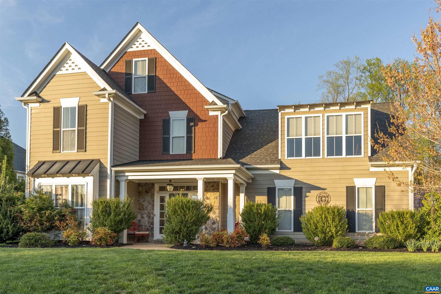 2073 ASPEN DR, CHARLOTTESVILLE, Virginia 22911, 4 Bedrooms Bedrooms, ,4 BathroomsBathrooms,Residential,For sale,2073 ASPEN DR,664053 MLS # 664053